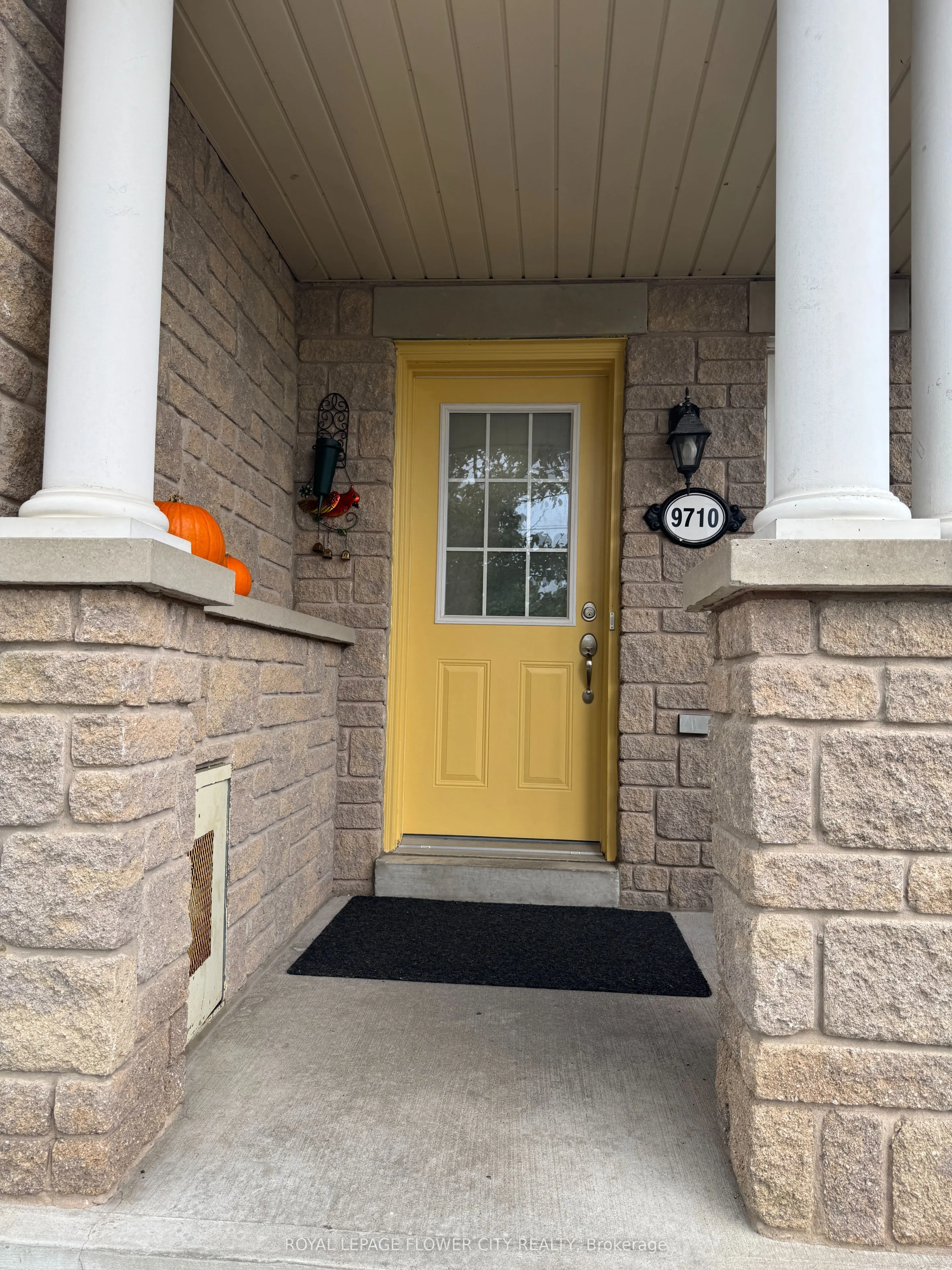 9710 McLaughlin Road N