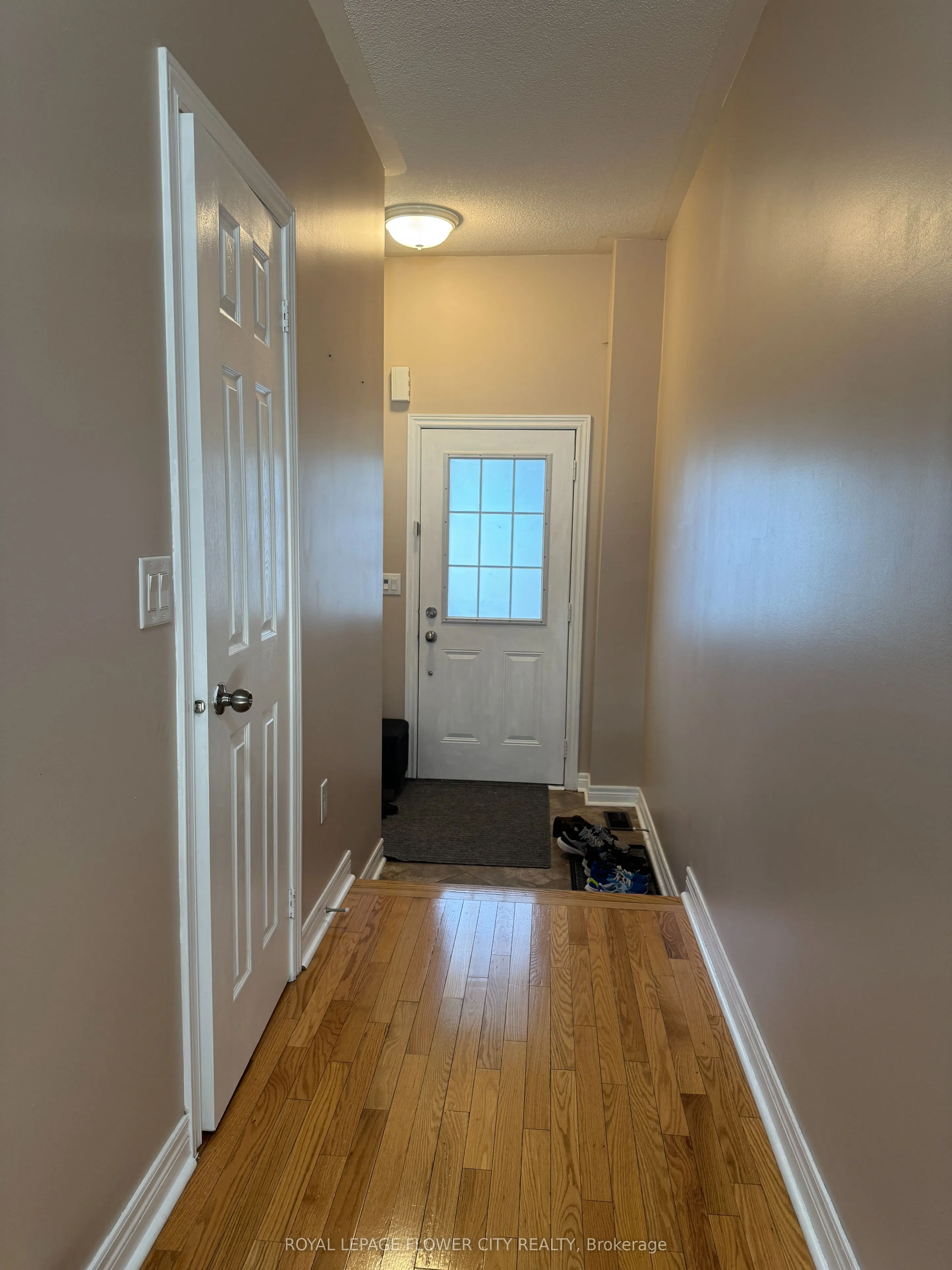 9710 McLaughlin Road N