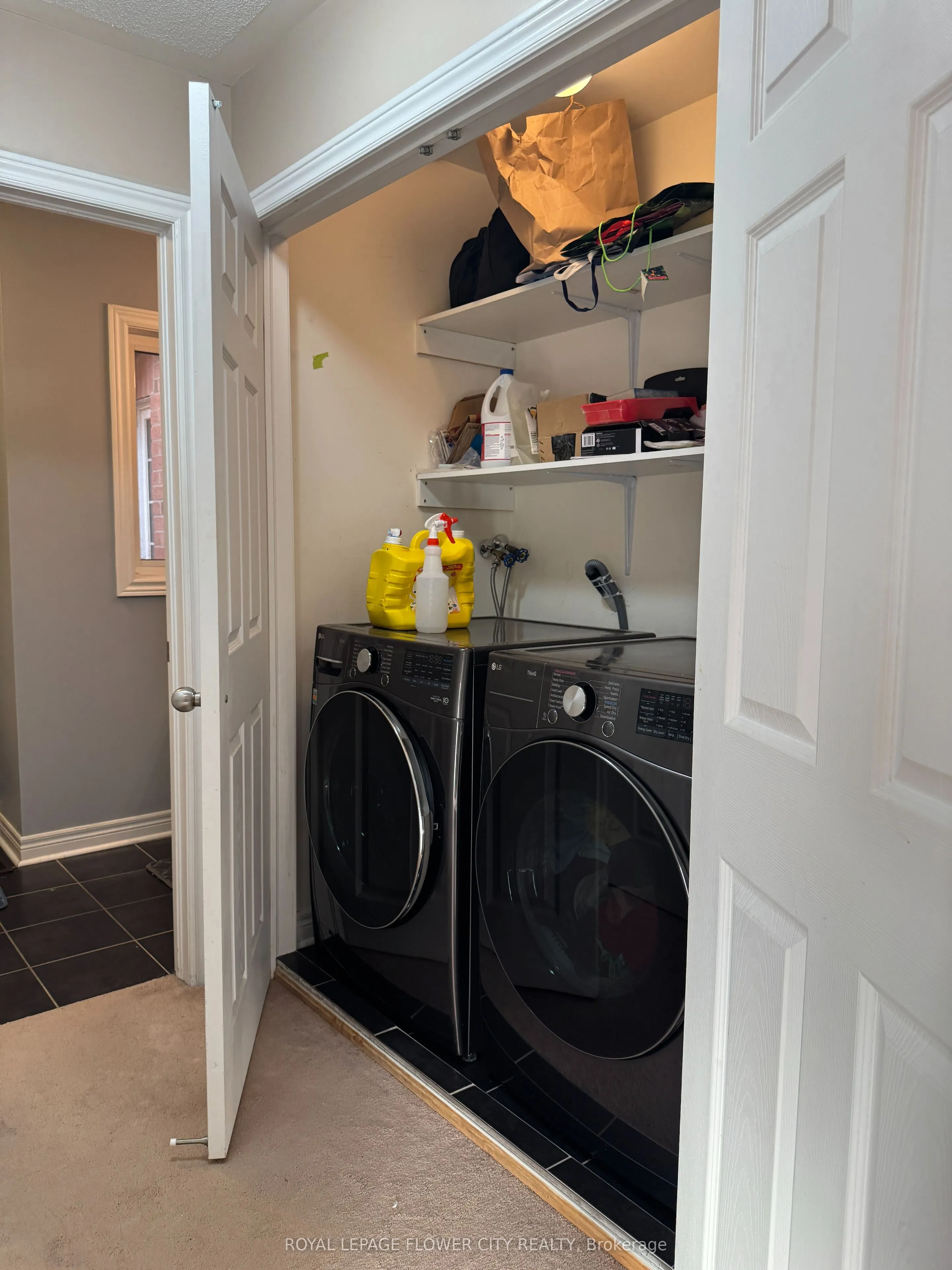 9710 McLaughlin Road N