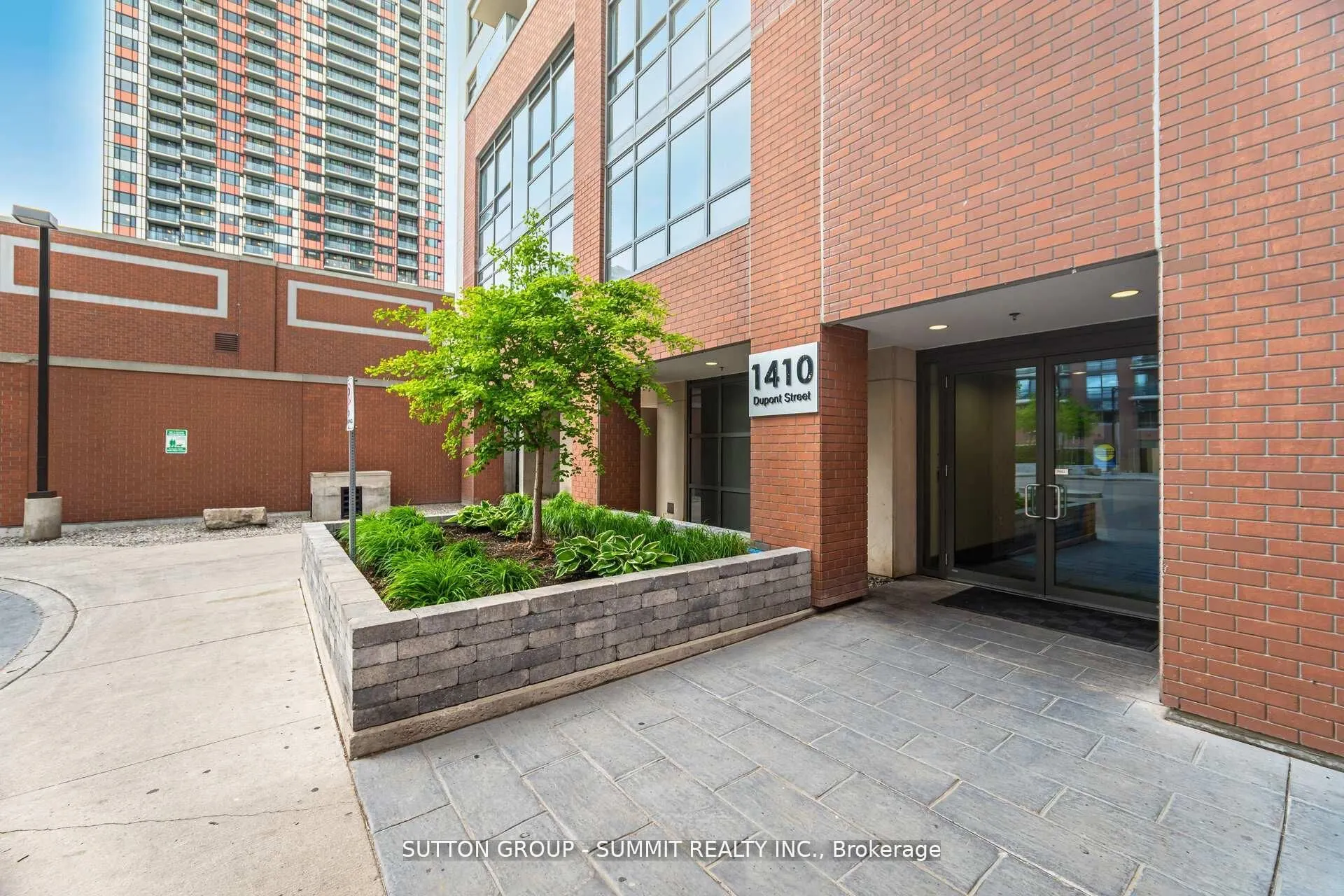 1410 DUPONT Street, #311