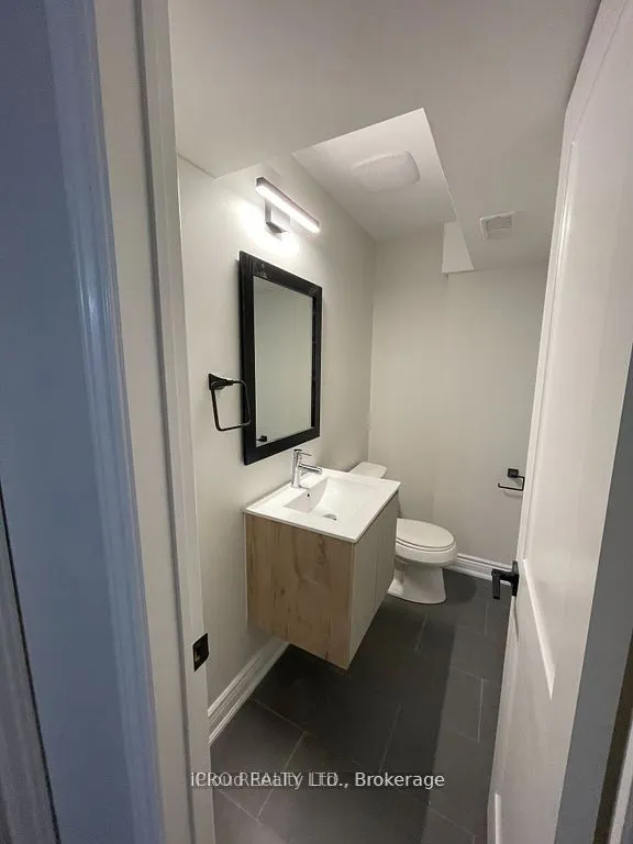 109 Kaitting Trail S, #Basement