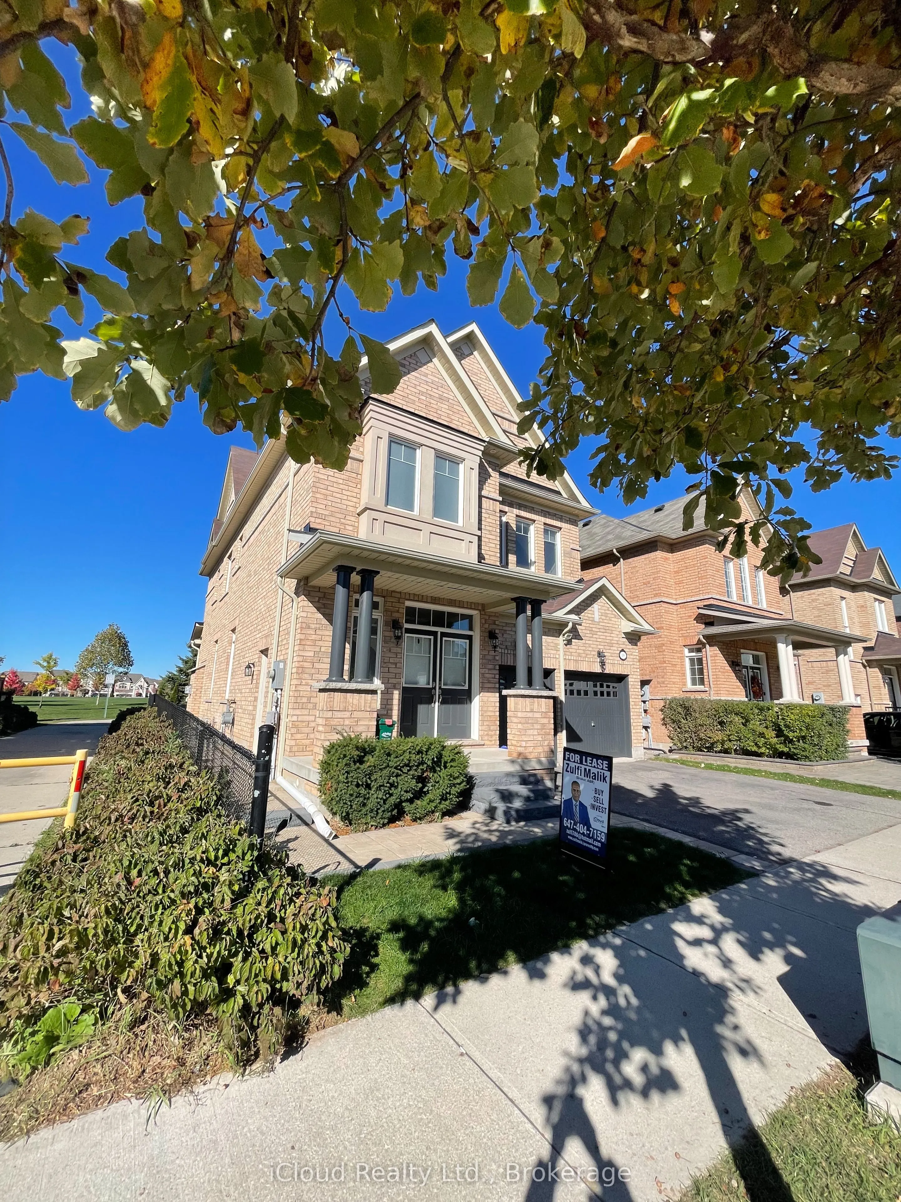 109 Kaitting Trail S, #Basement