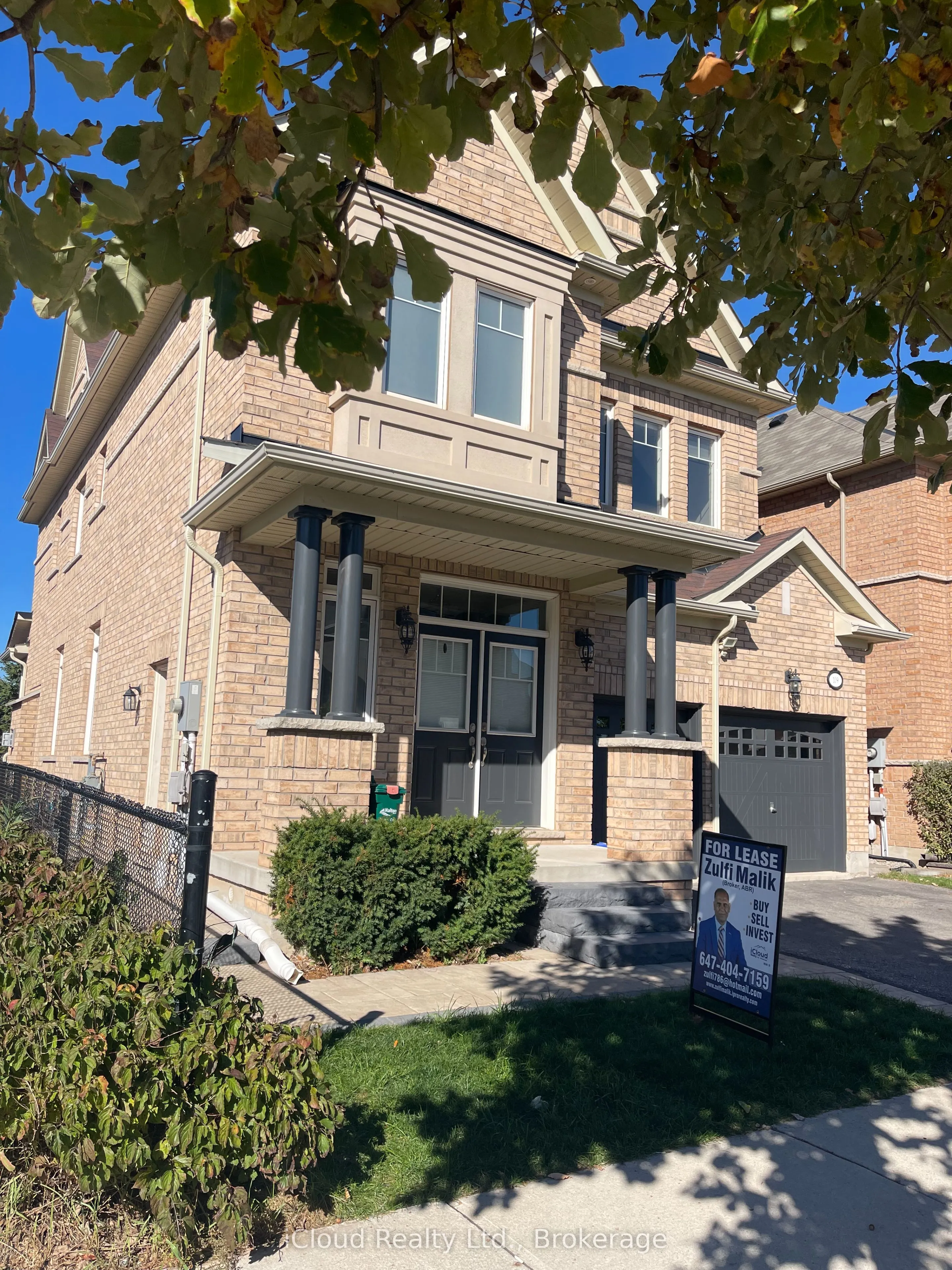 109 Kaitting Trail S, #Basement