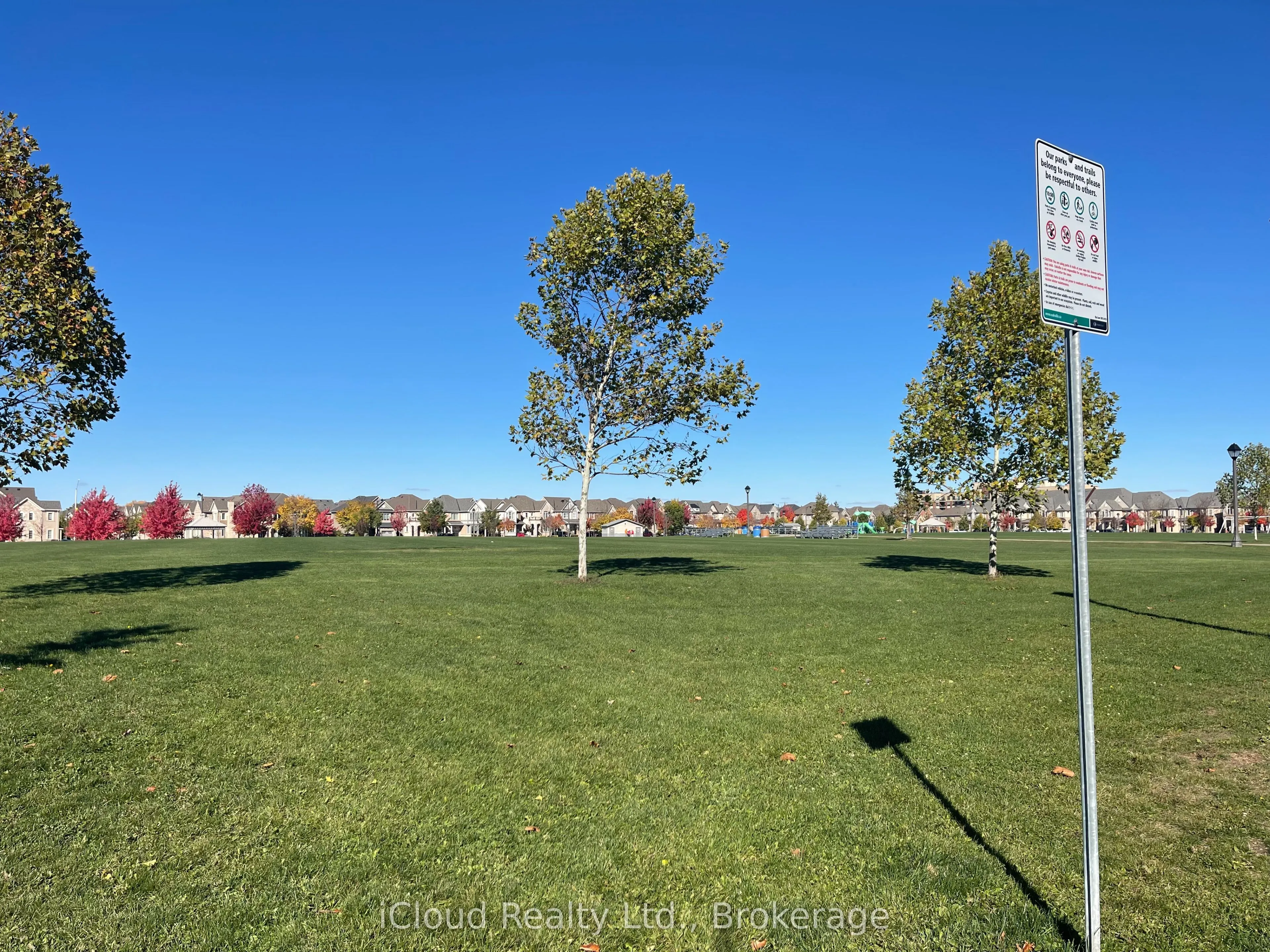 109 Kaitting Trail S, #Basement