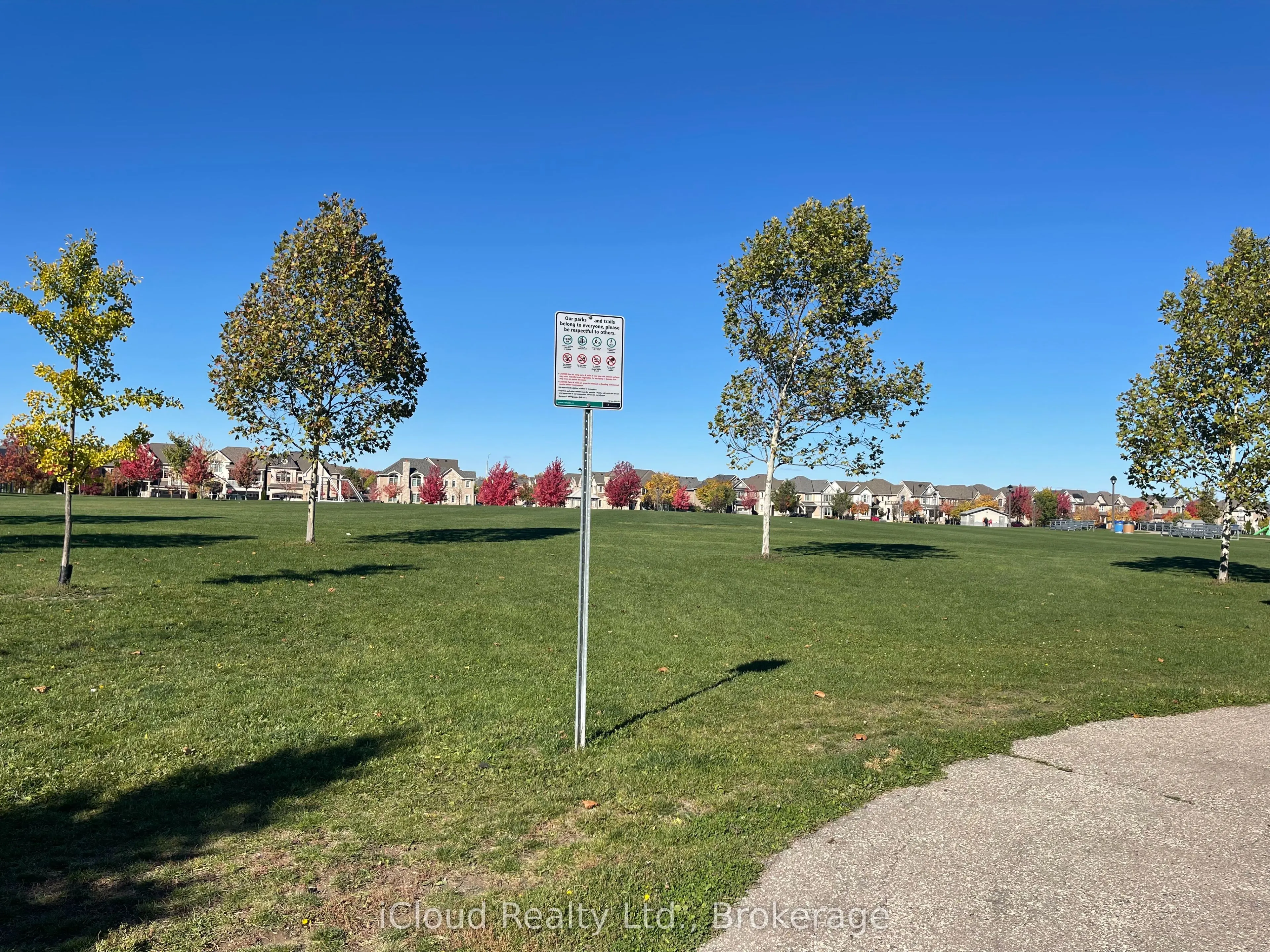 109 Kaitting Trail S, #Basement