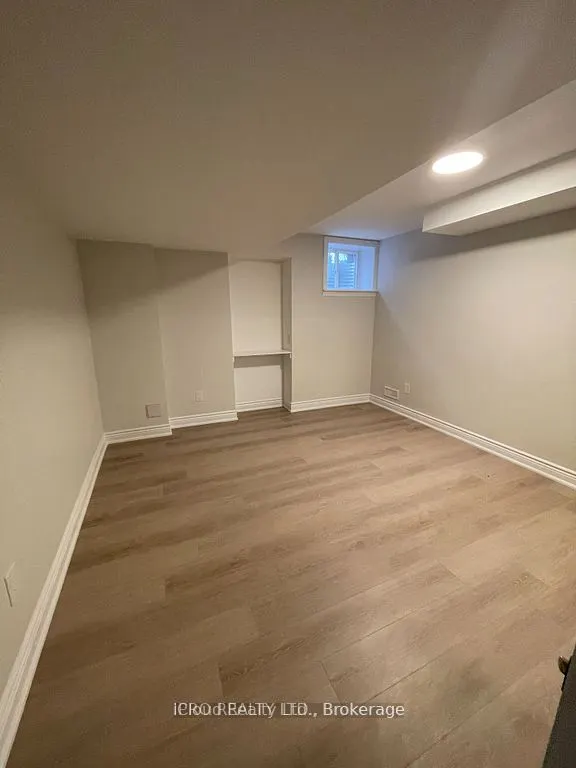 109 Kaitting Trail S, #Basement