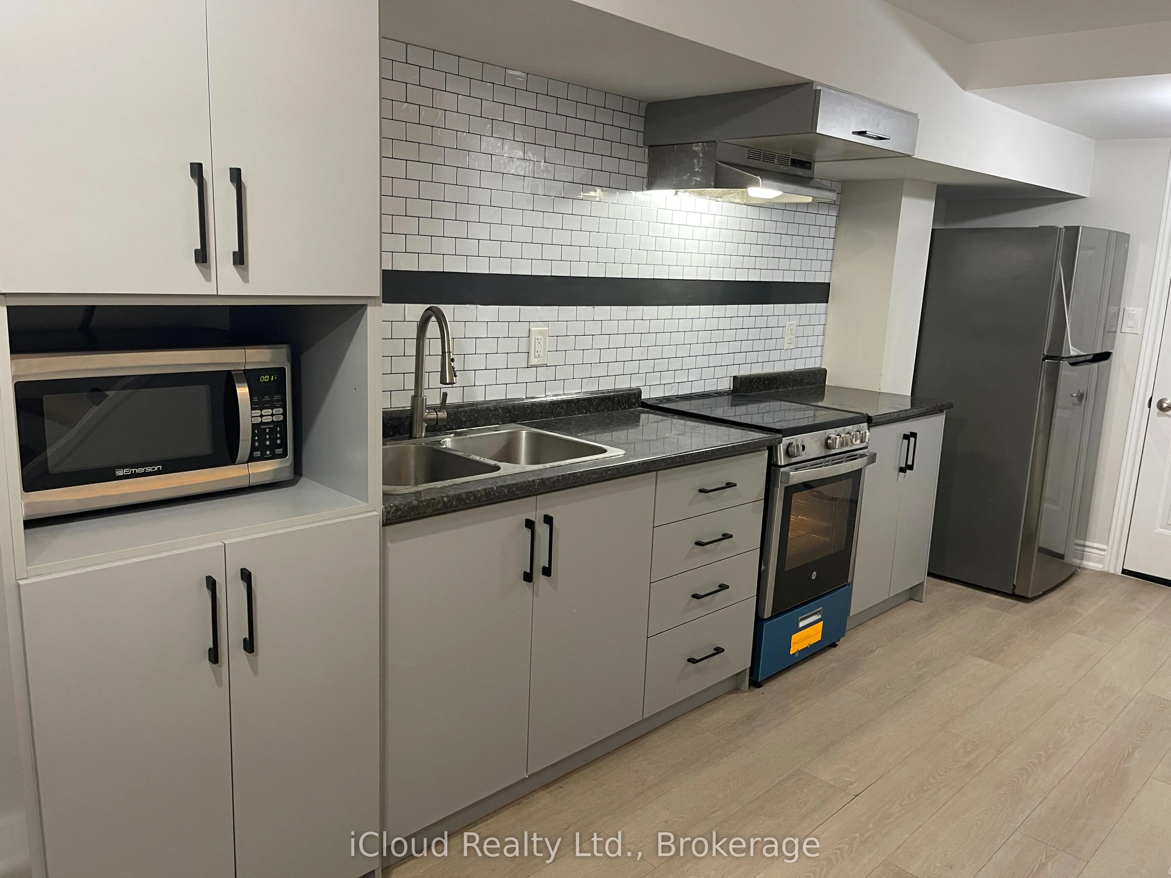 109 Kaitting Trail S, #Basement