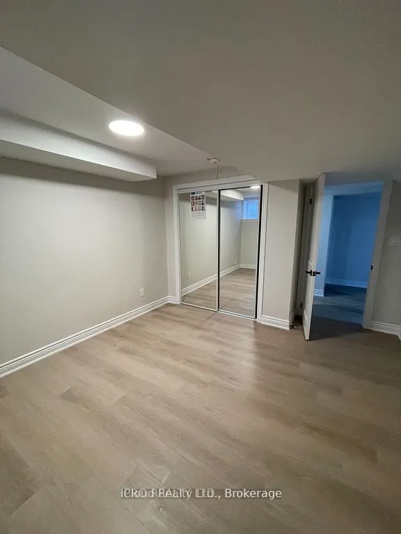 109 Kaitting Trail S, #Basement