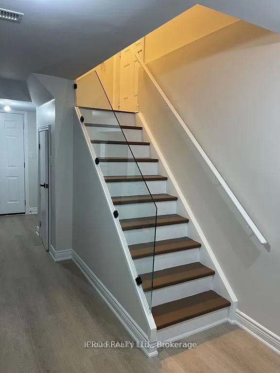 109 Kaitting Trail S, #Basement