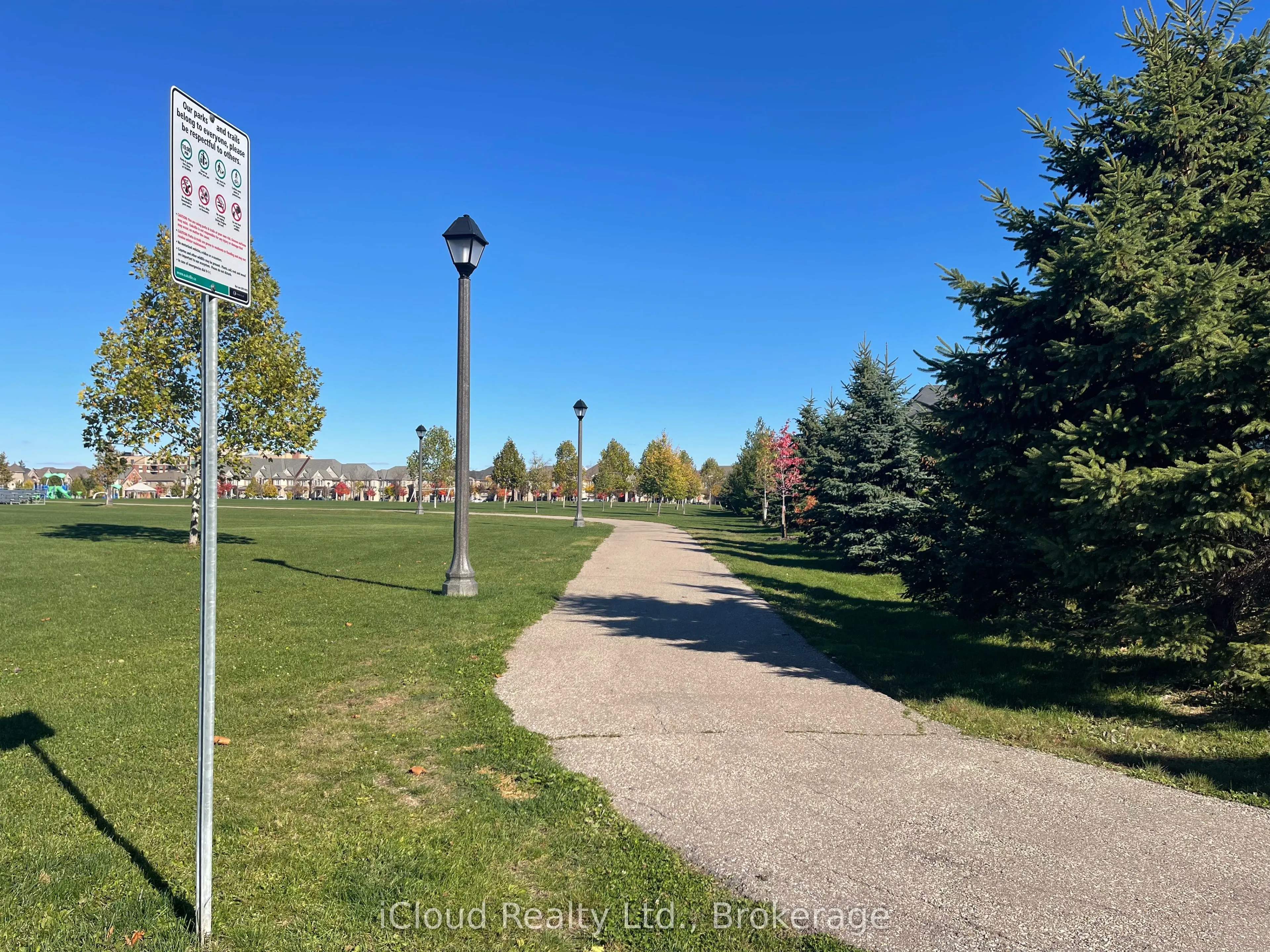 109 Kaitting Trail S, #Basement