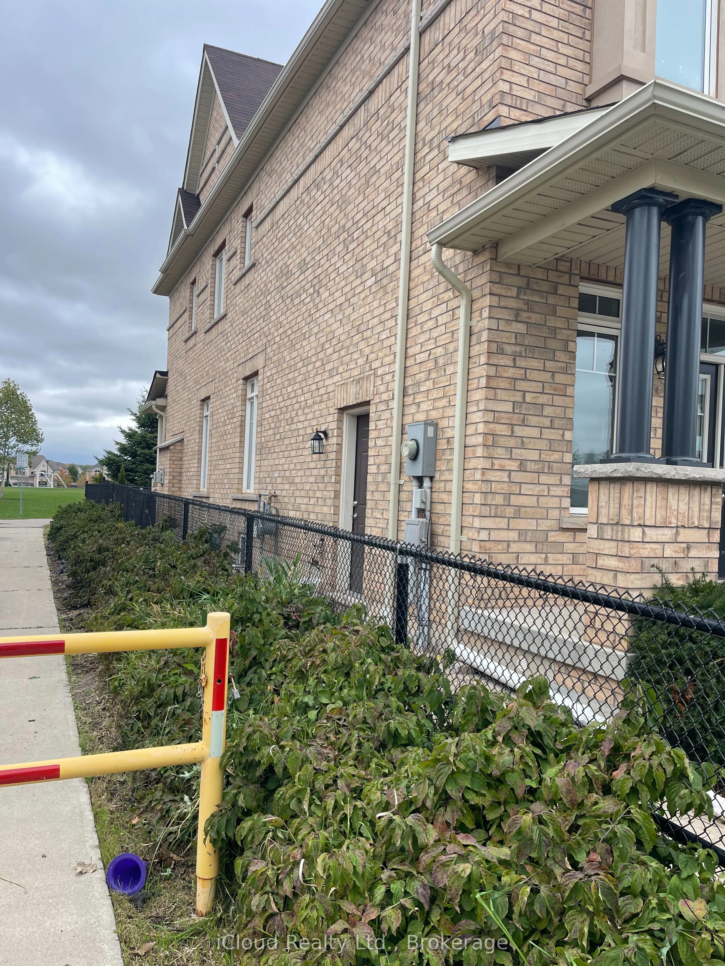 109 Kaitting Trail S, #Basement