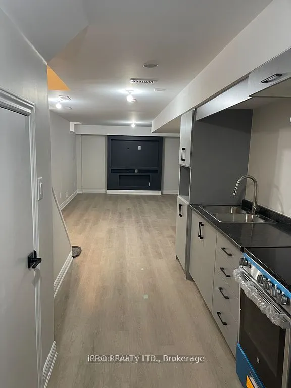 109 Kaitting Trail S, #Basement