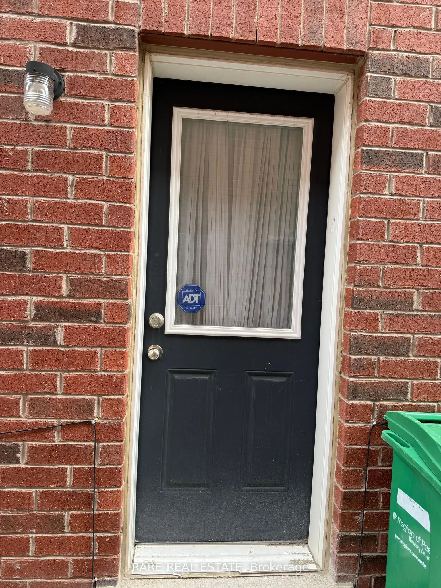 61 Aspermont Crescent, #Basement