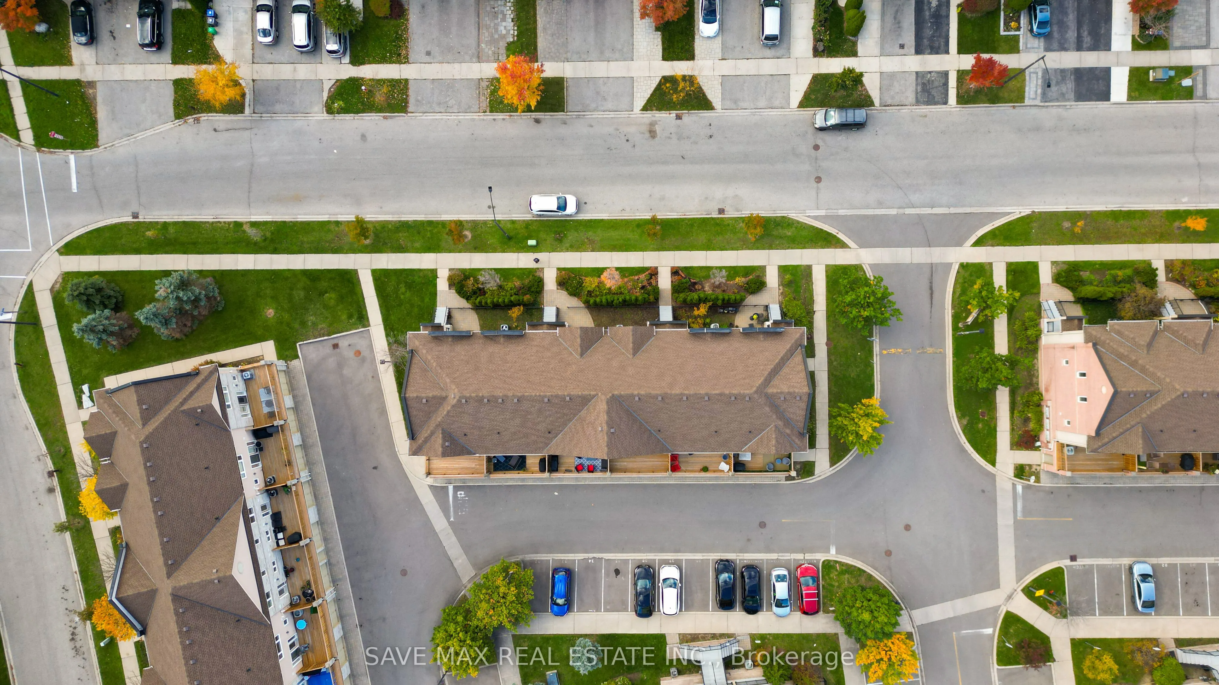 4965 Southampton Drive, #35