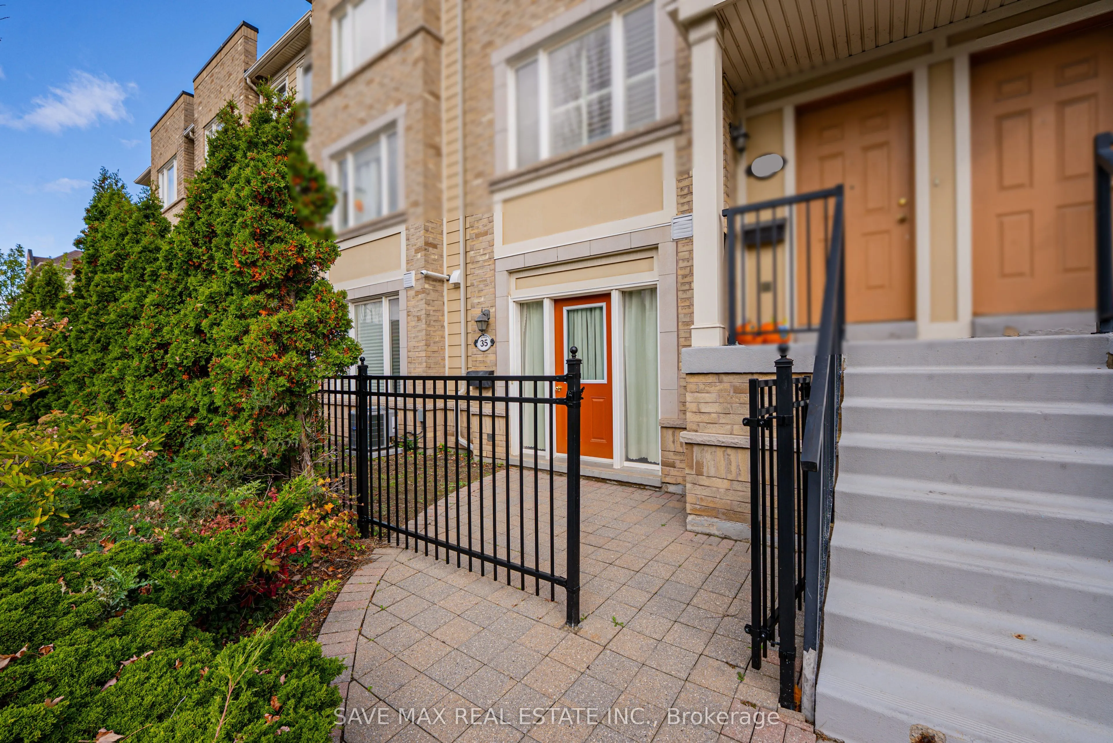 4965 Southampton Drive, #35