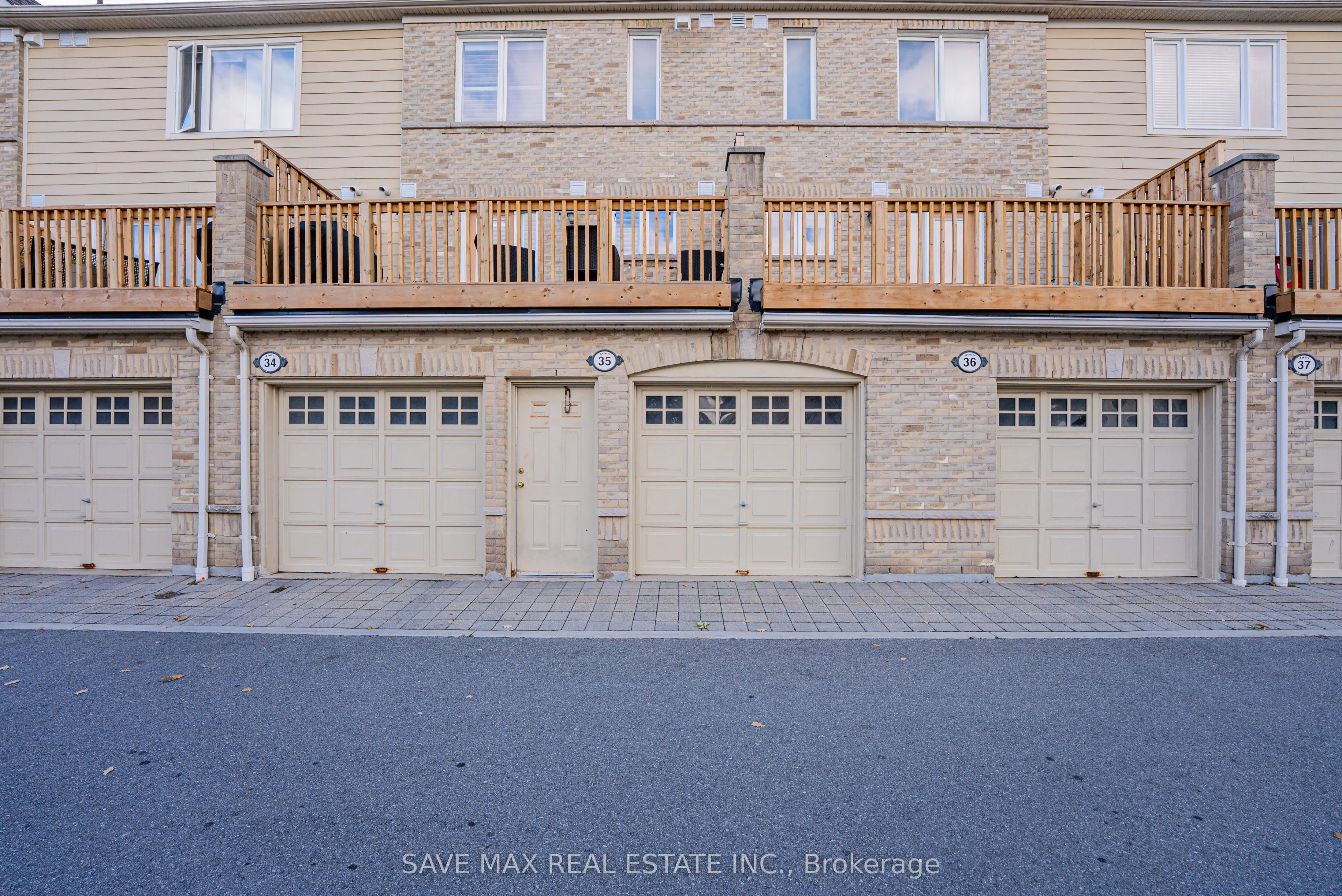 4965 Southampton Drive, #35