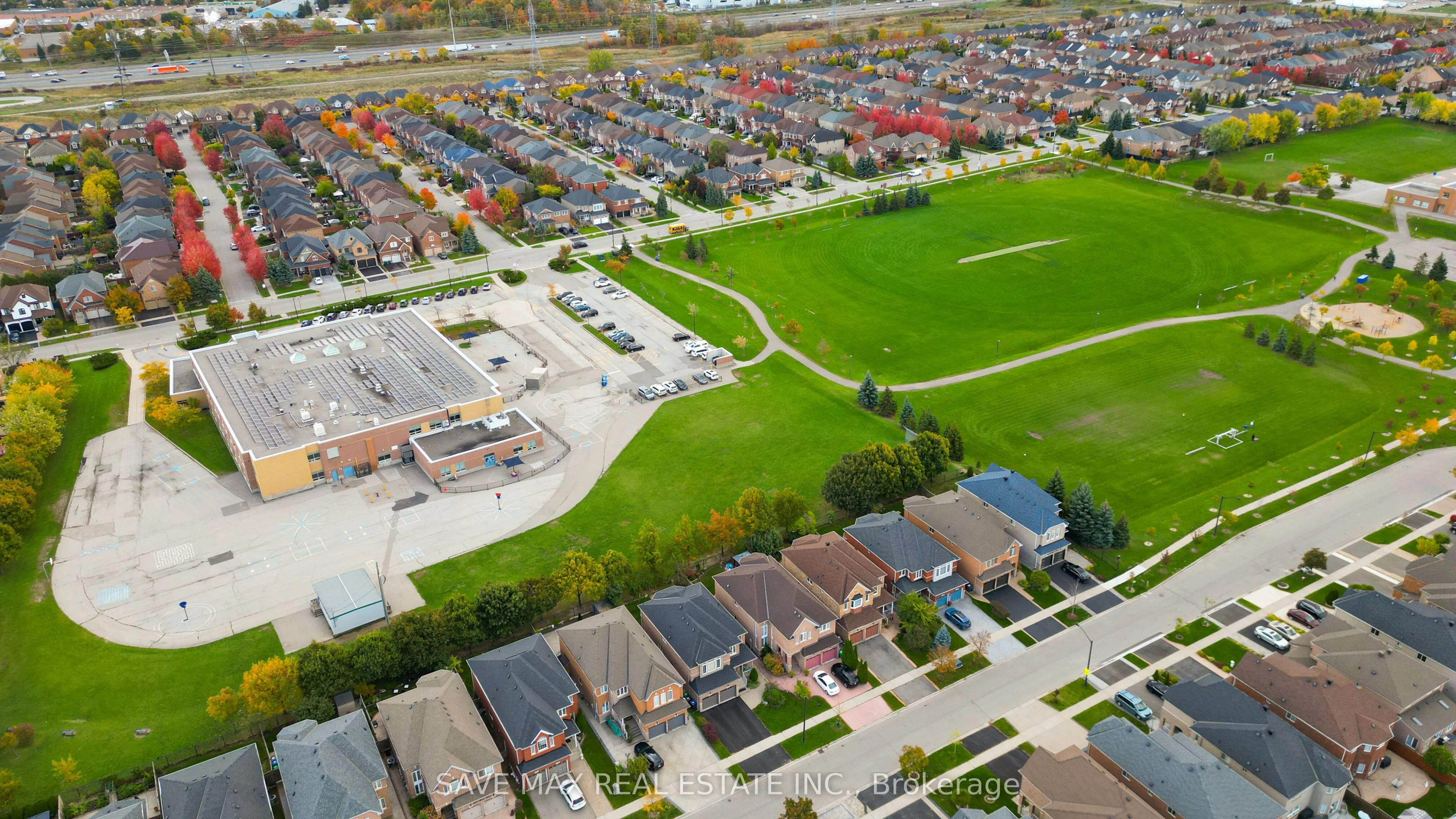 4965 Southampton Drive, #35