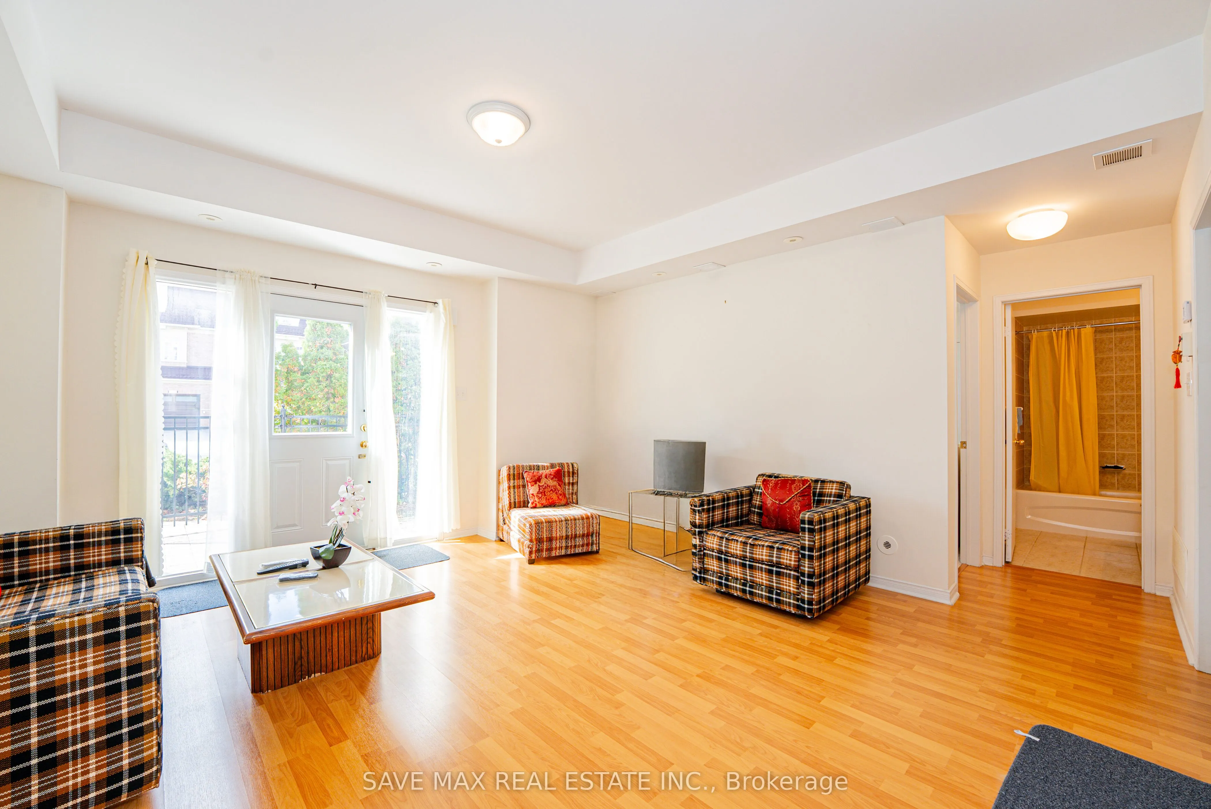 4965 Southampton Drive, #35