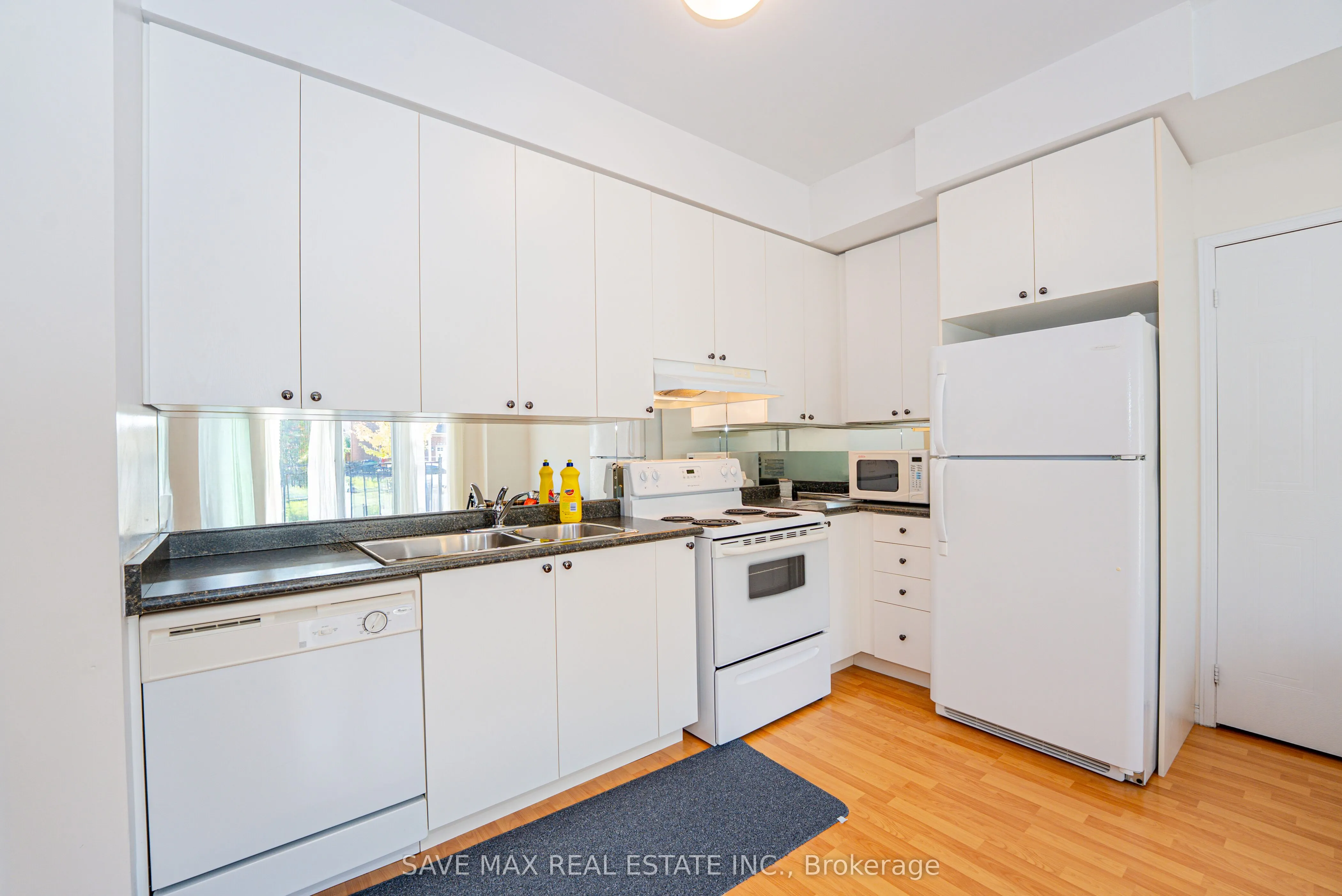 4965 Southampton Drive, #35