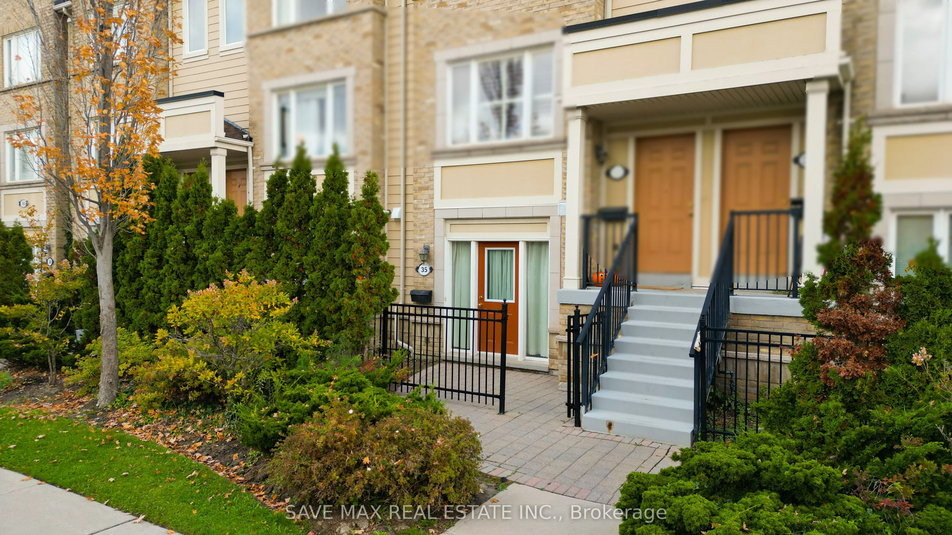 4965 Southampton Drive, #35