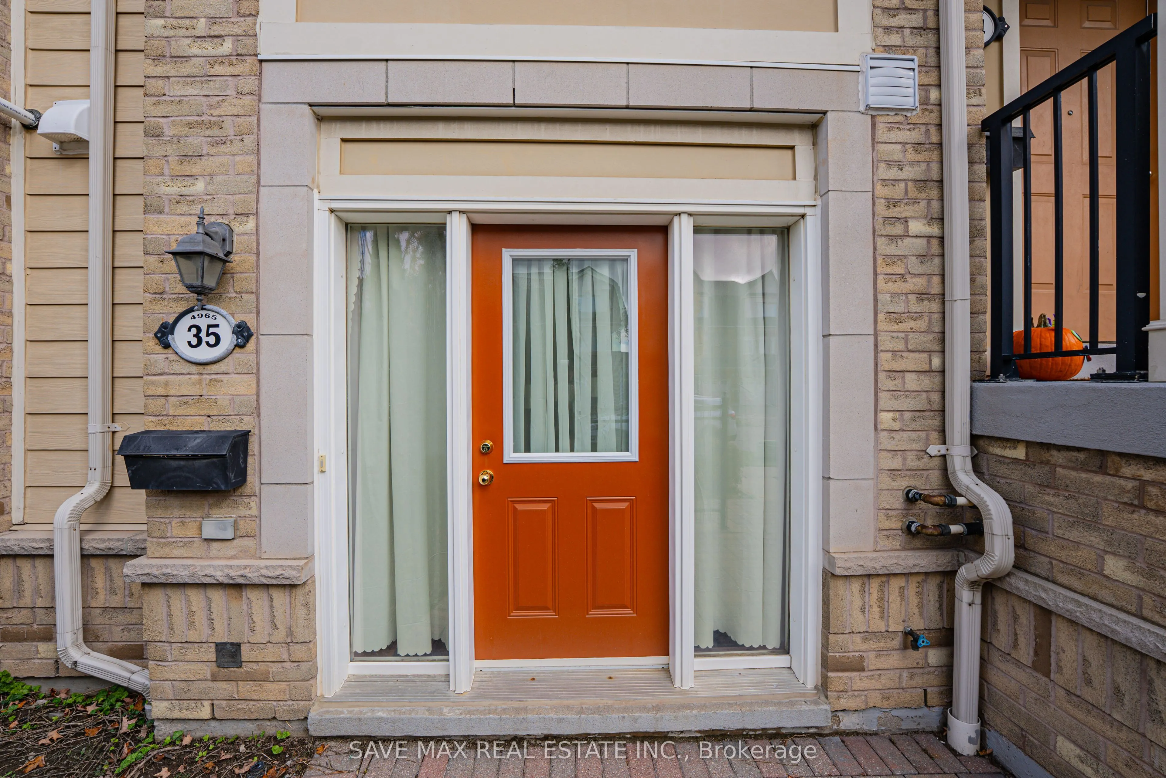 4965 Southampton Drive, #35