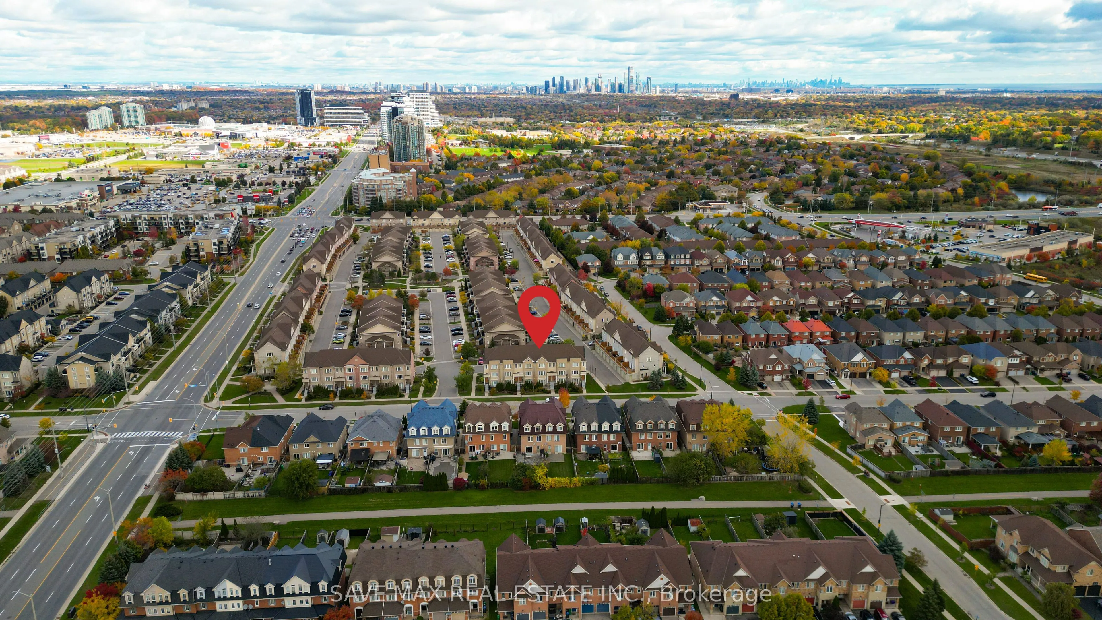 4965 Southampton Drive, #35