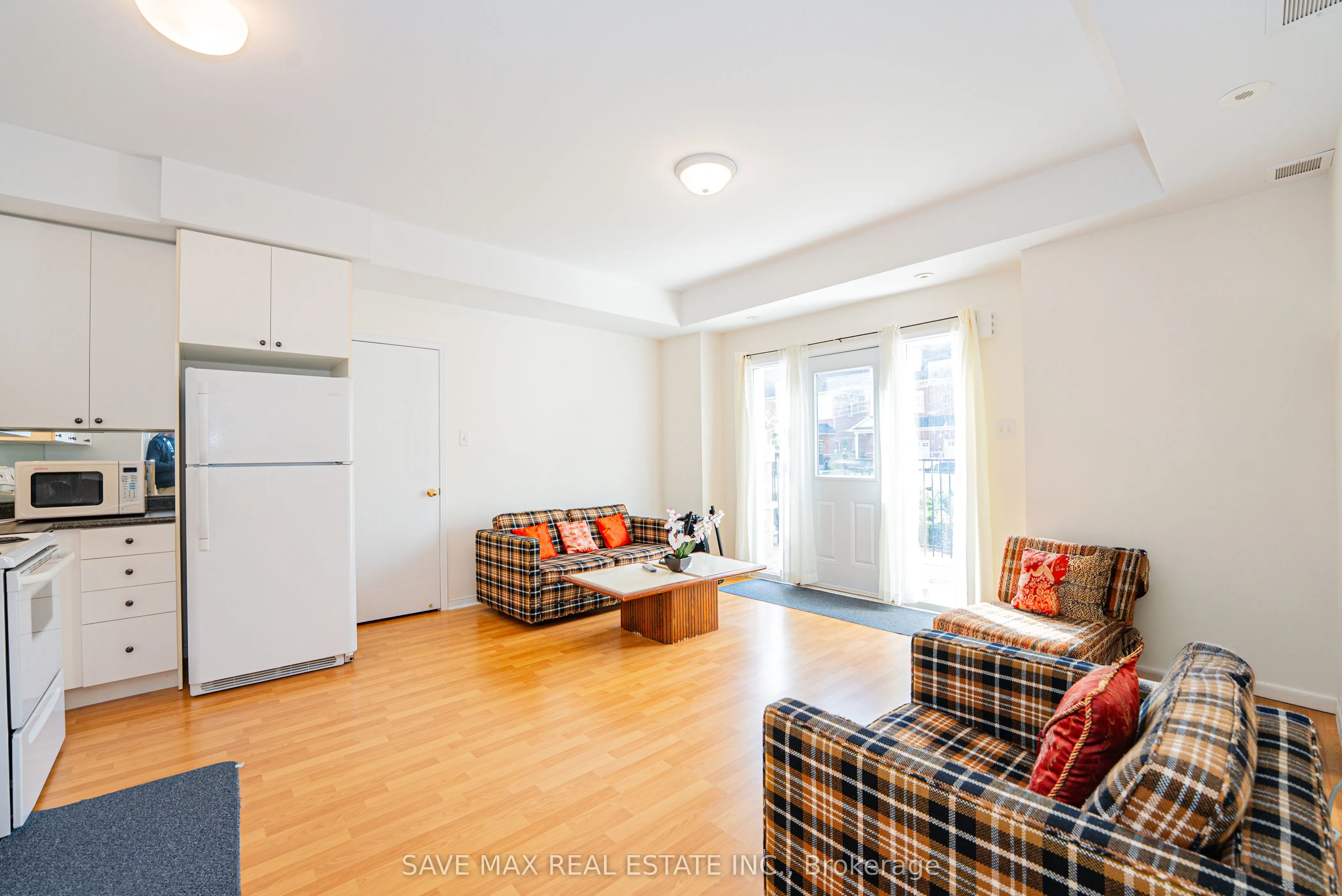 4965 Southampton Drive, #35