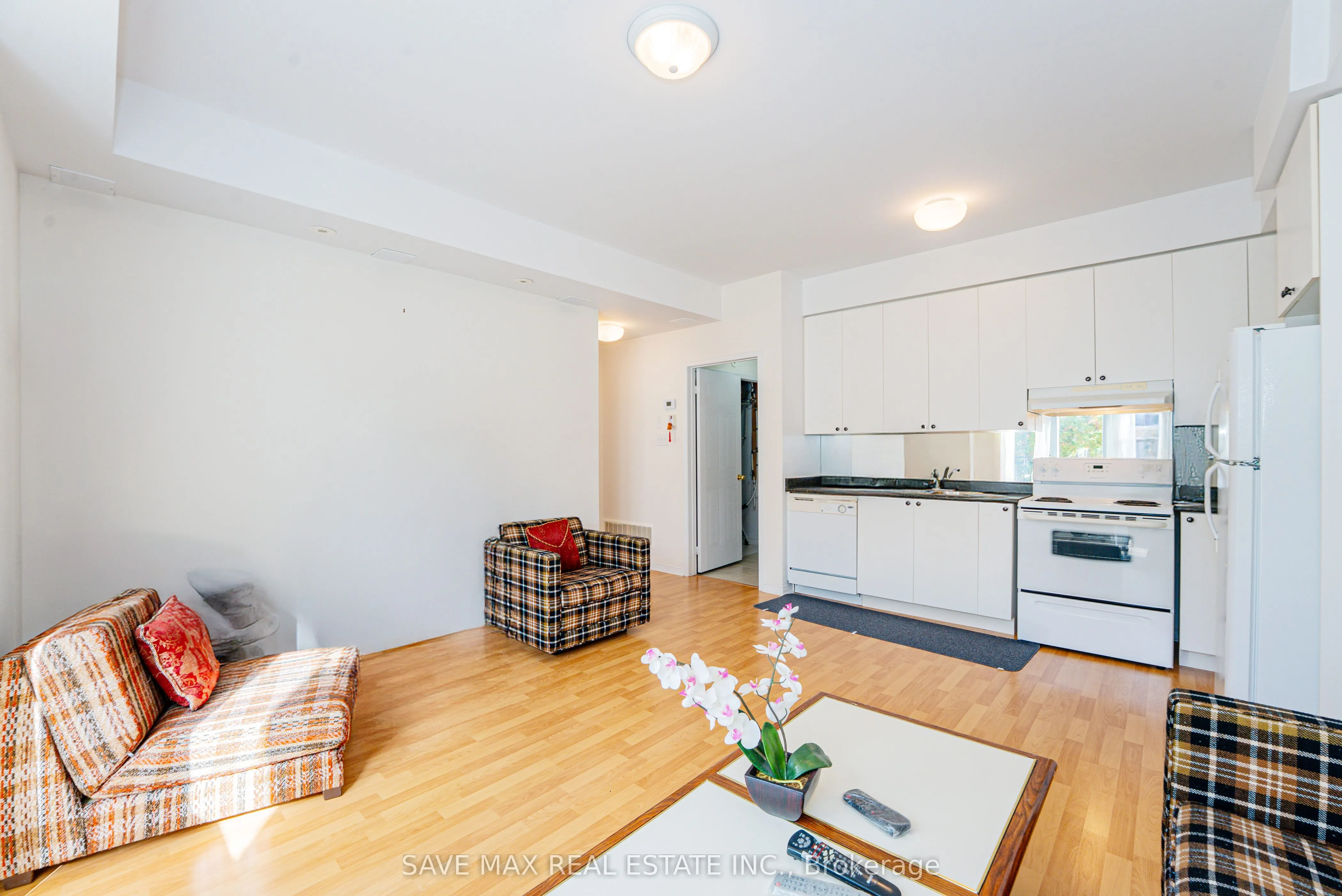 4965 Southampton Drive, #35