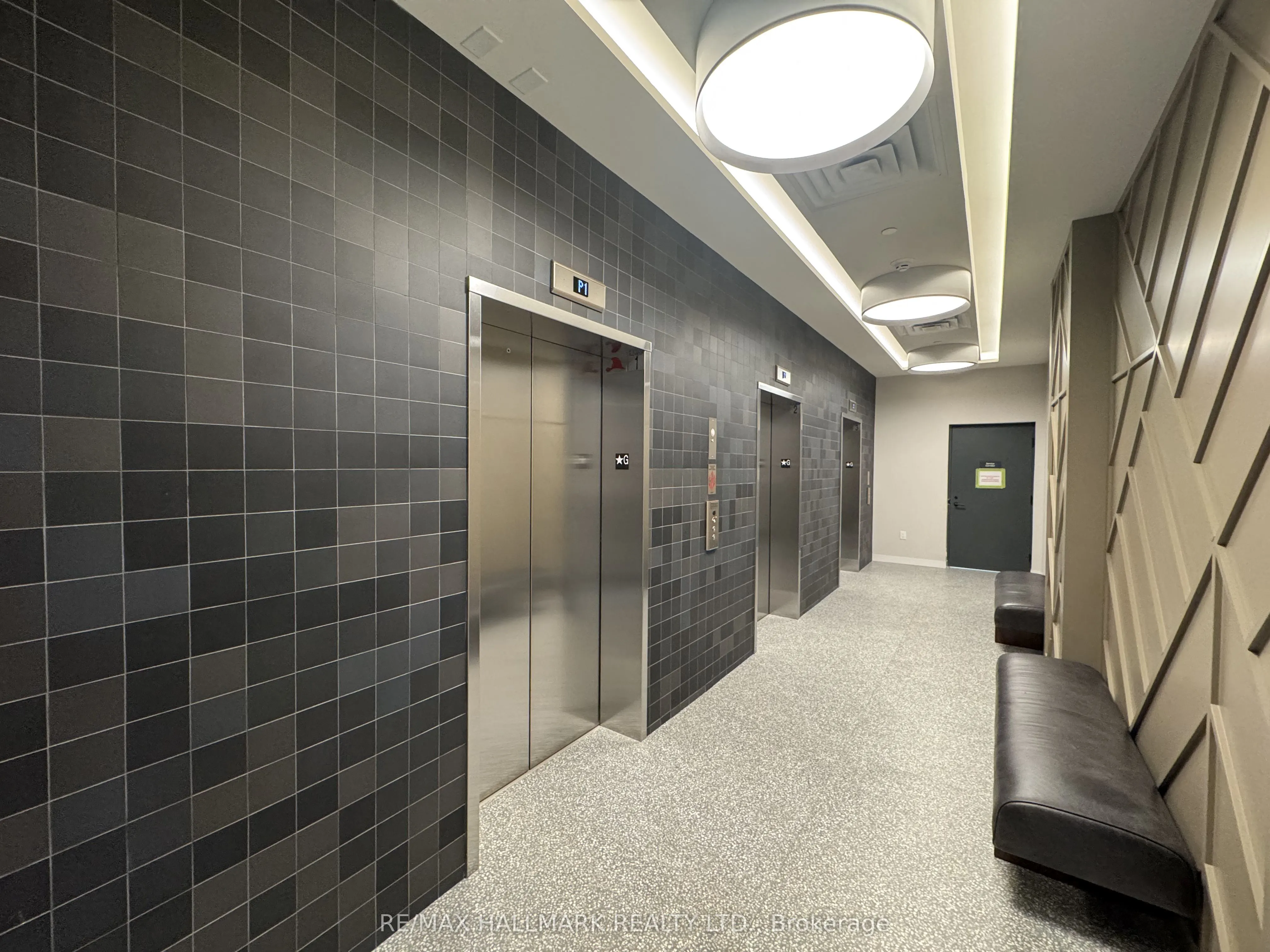 2495 Eglinton Avenue W, #1404