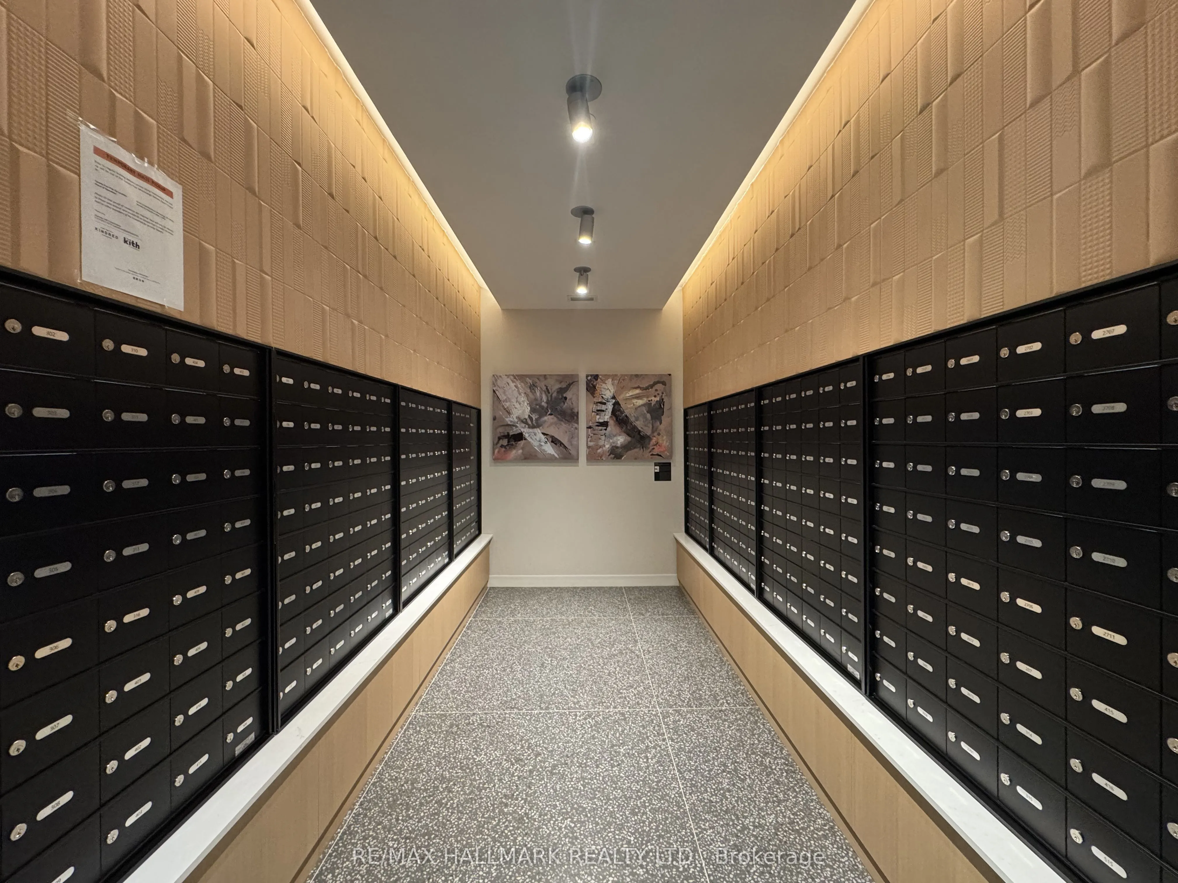 2495 Eglinton Avenue W, #1404