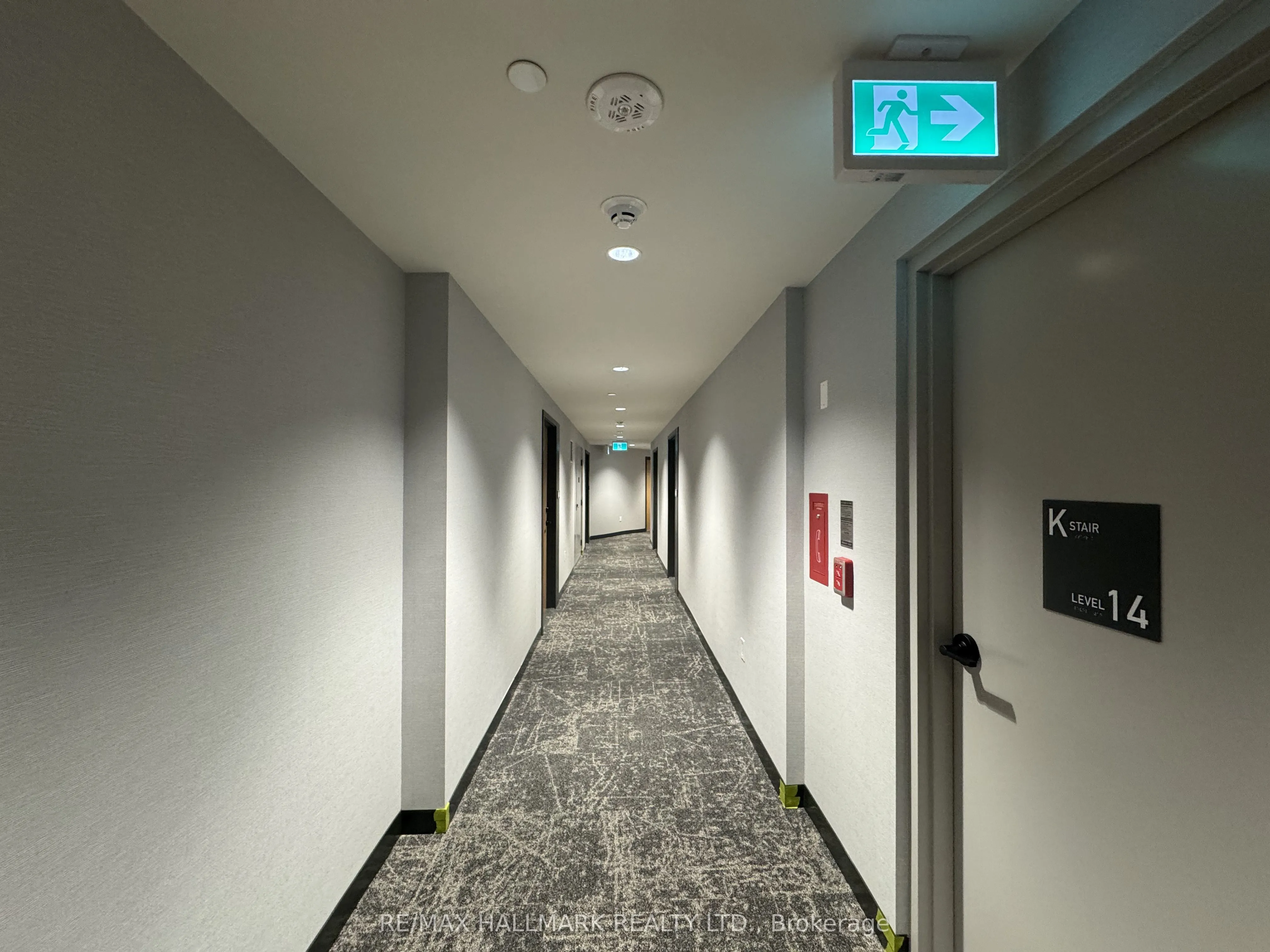 2495 Eglinton Avenue W, #1404