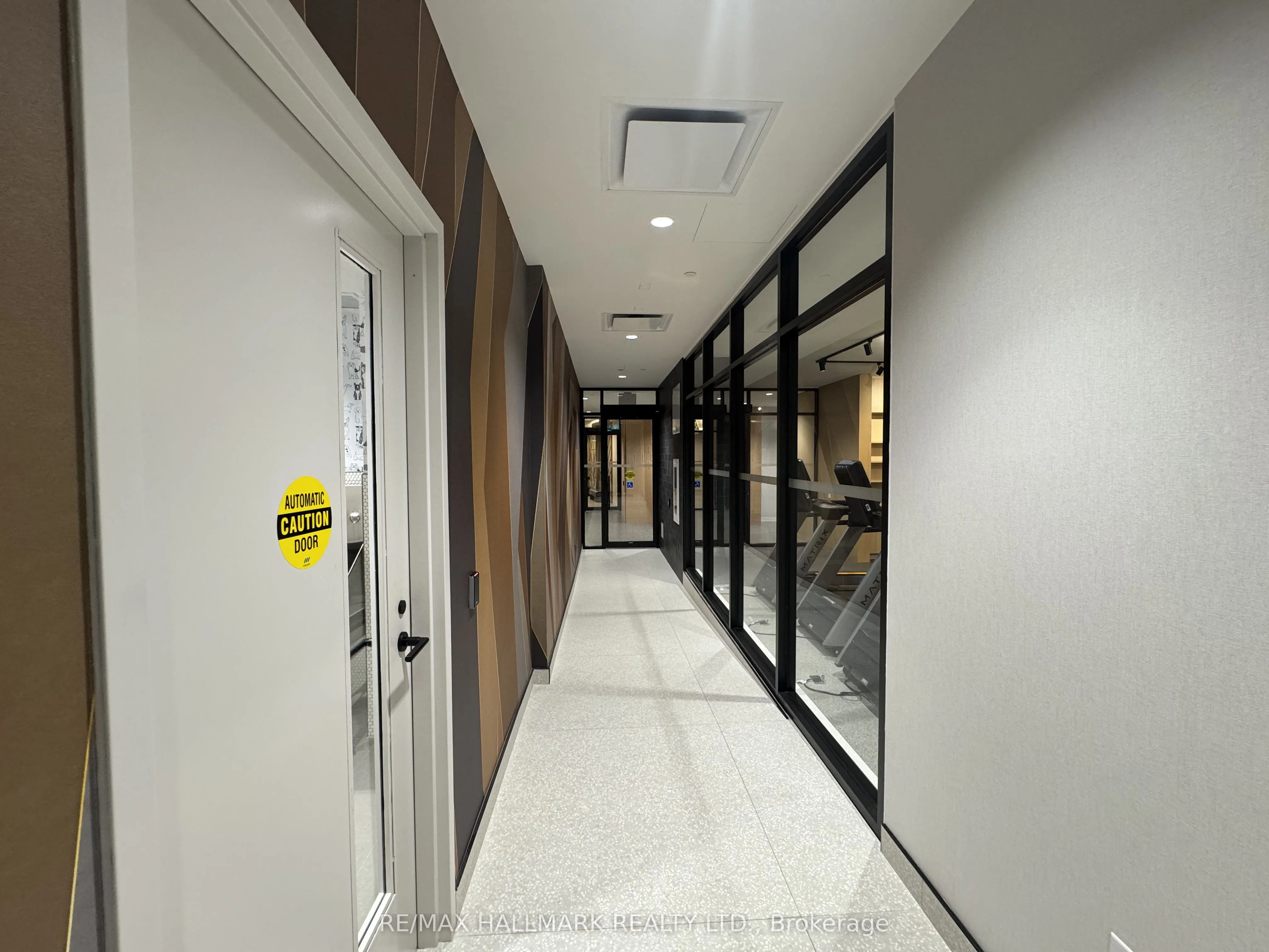 2495 Eglinton Avenue W, #1404