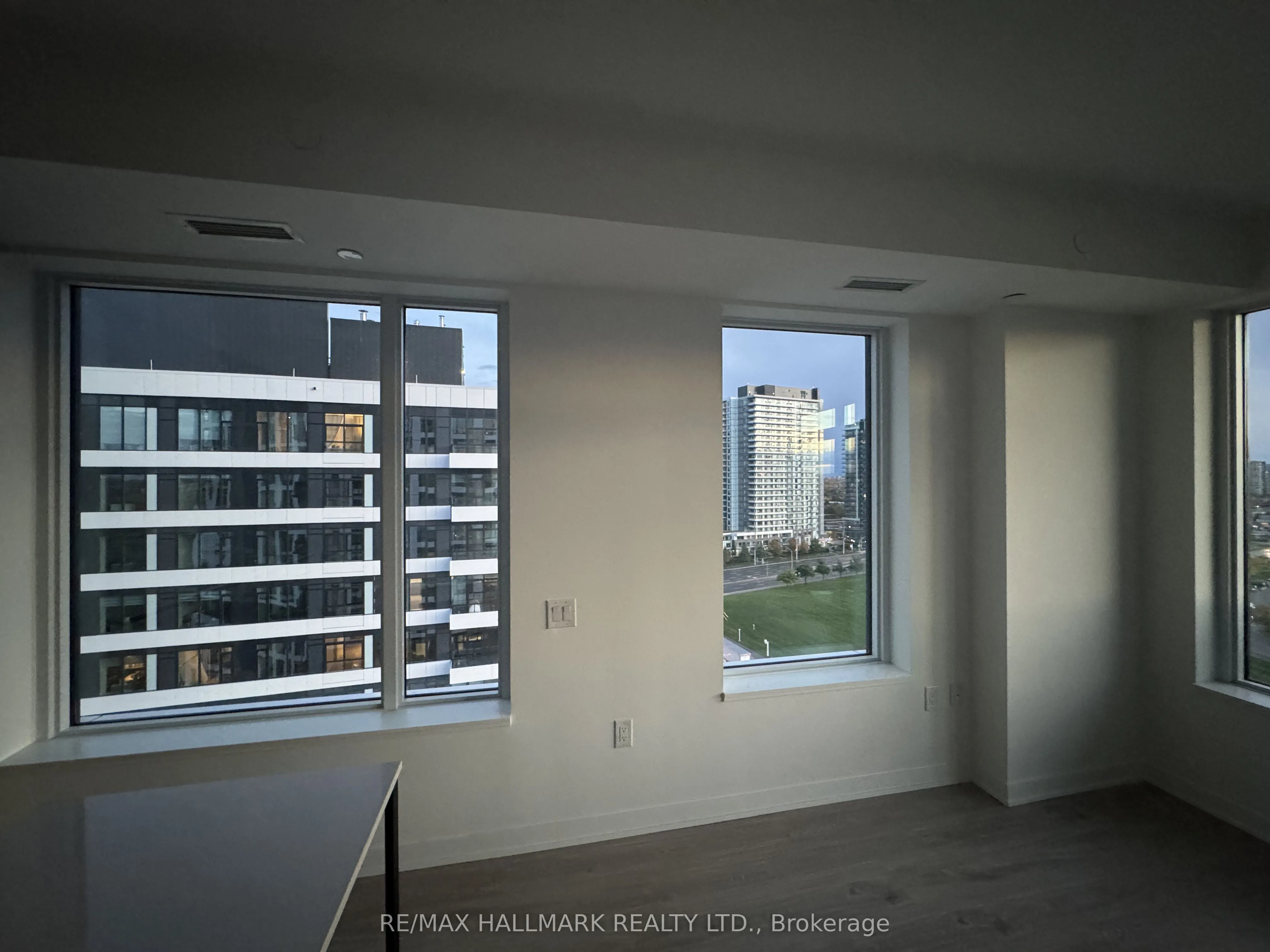 2495 Eglinton Avenue W, #1404