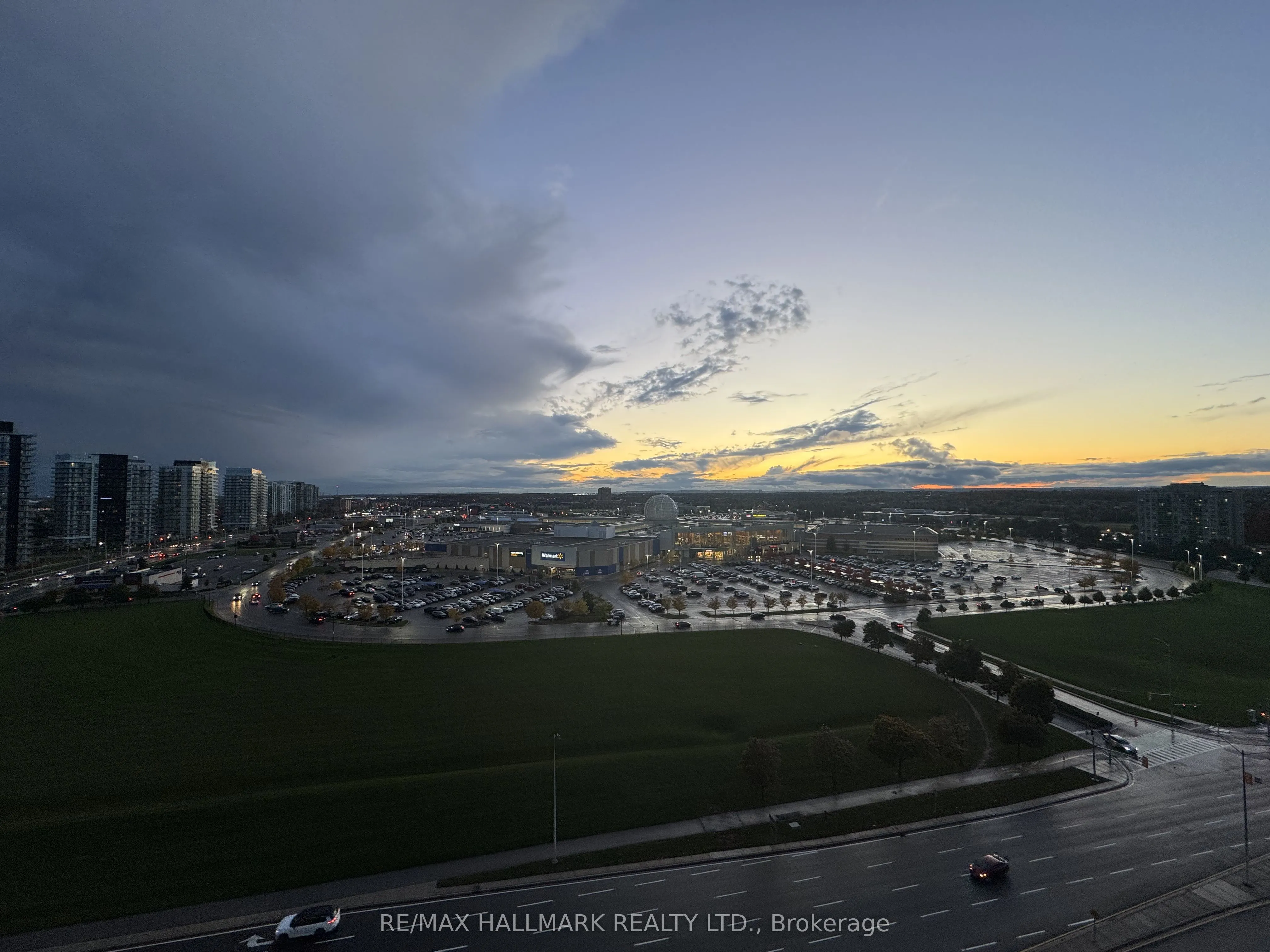 2495 Eglinton Avenue W, #1404