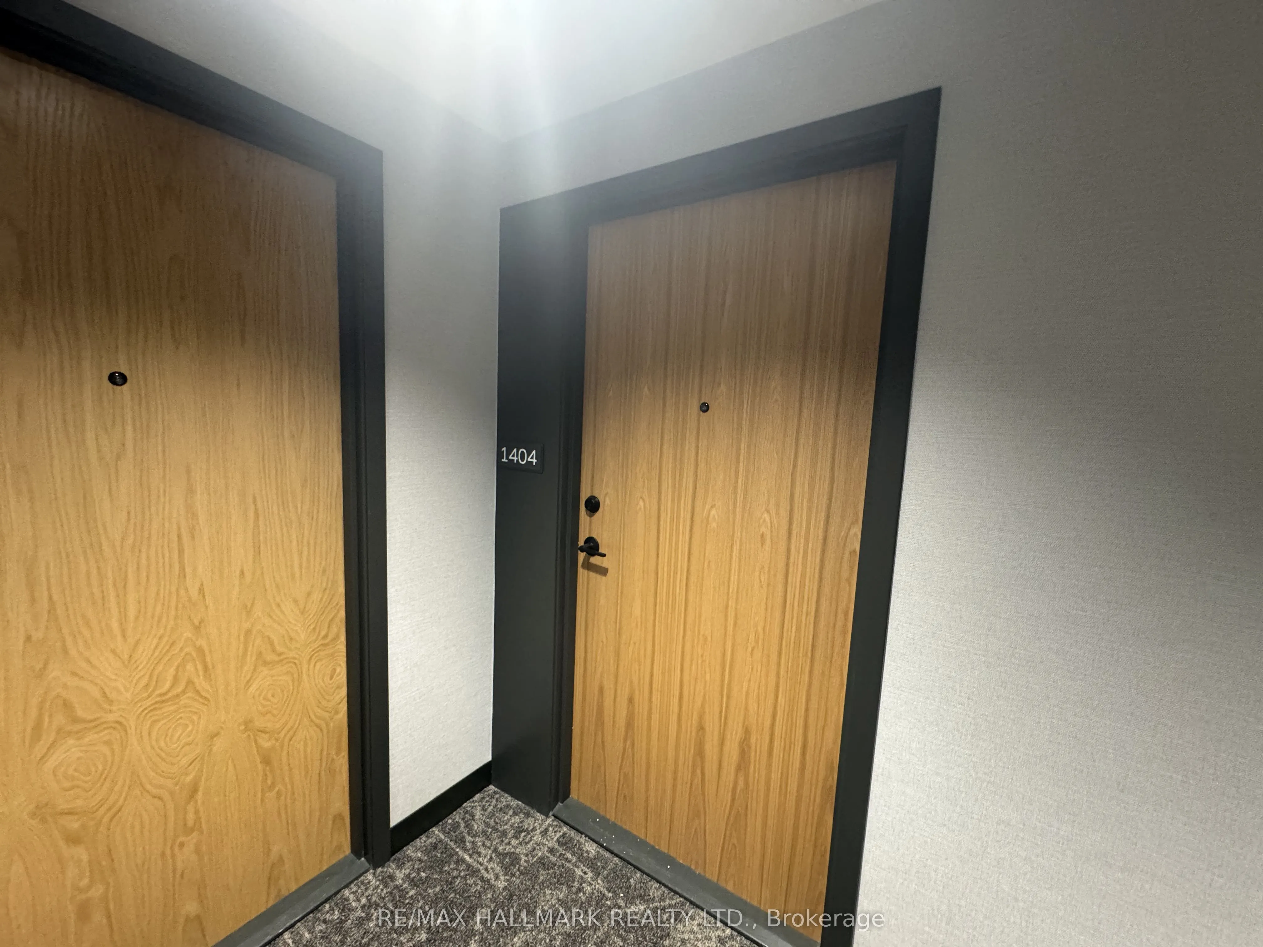 2495 Eglinton Avenue W, #1404