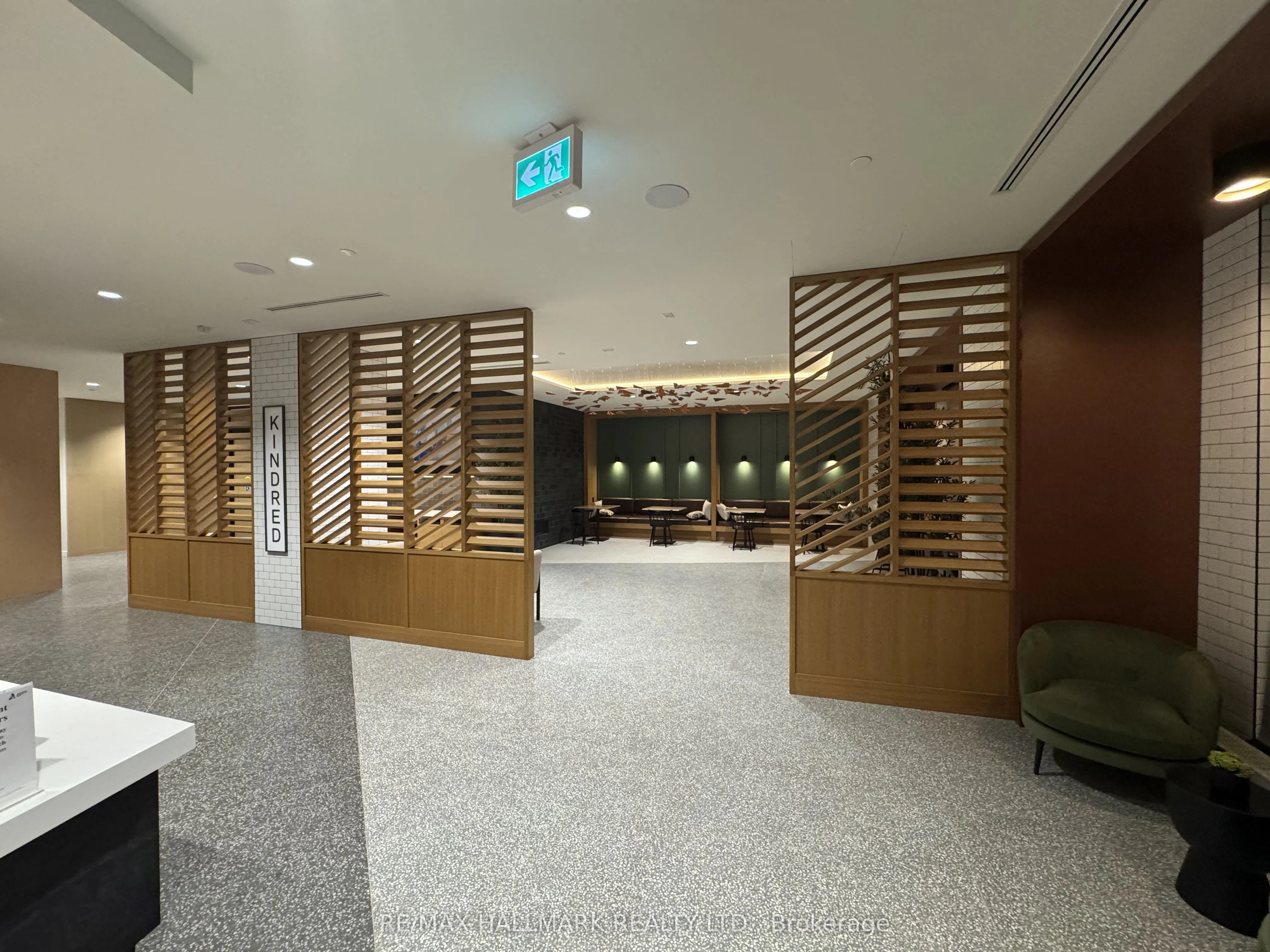 2495 Eglinton Avenue W, #1404