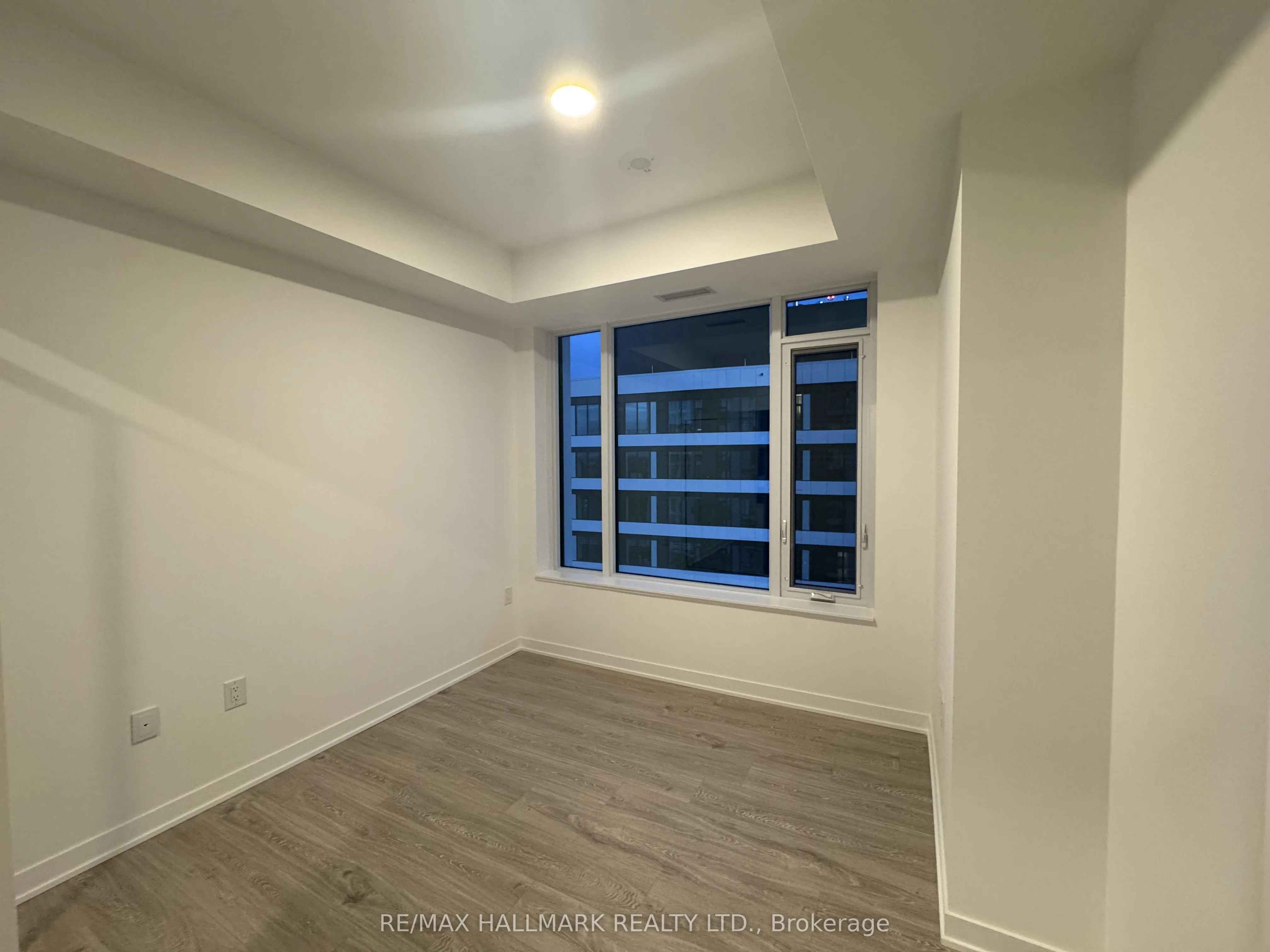 2495 Eglinton Avenue W, #1404