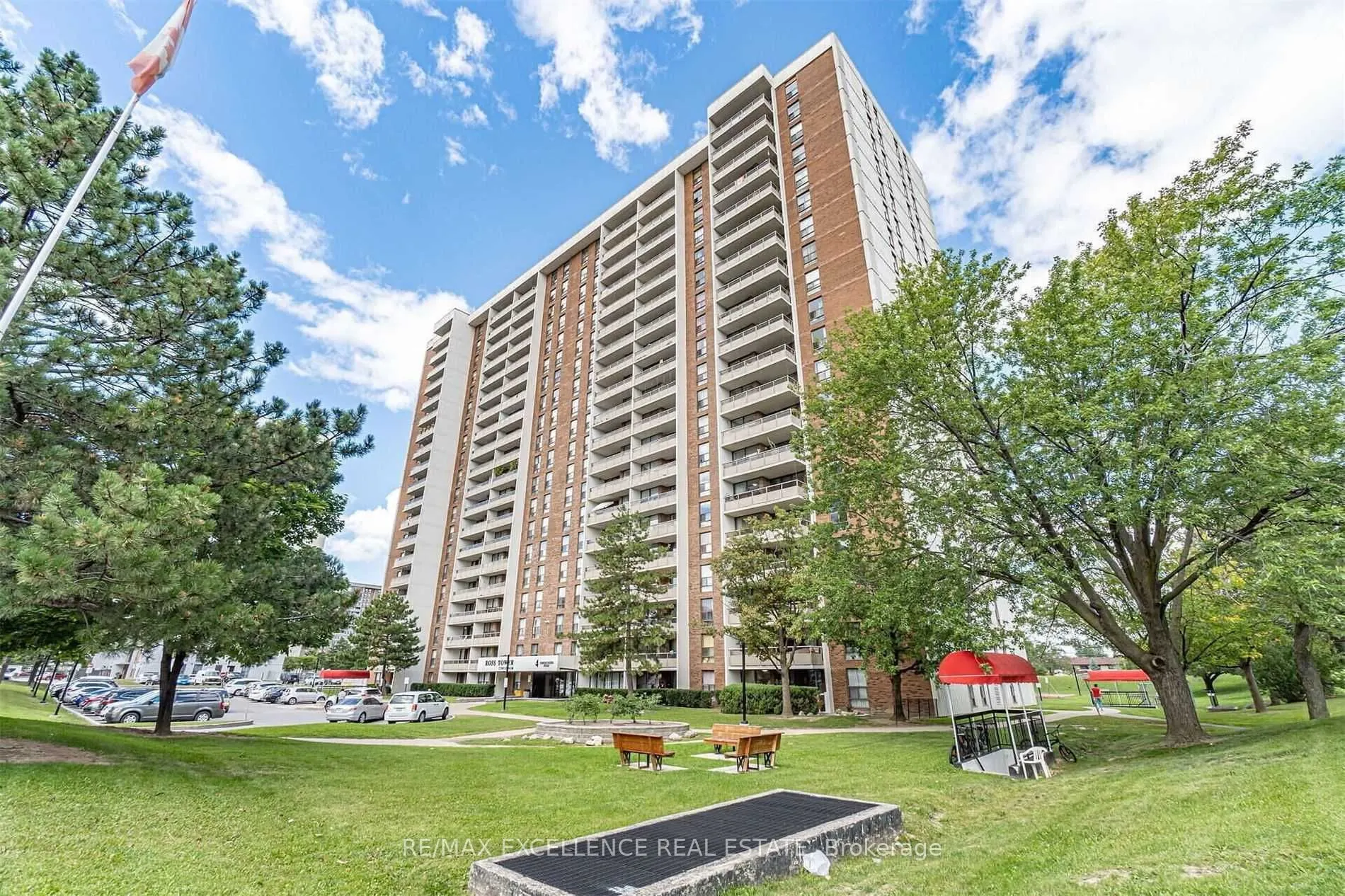 4 Kings Cross Road, #1106