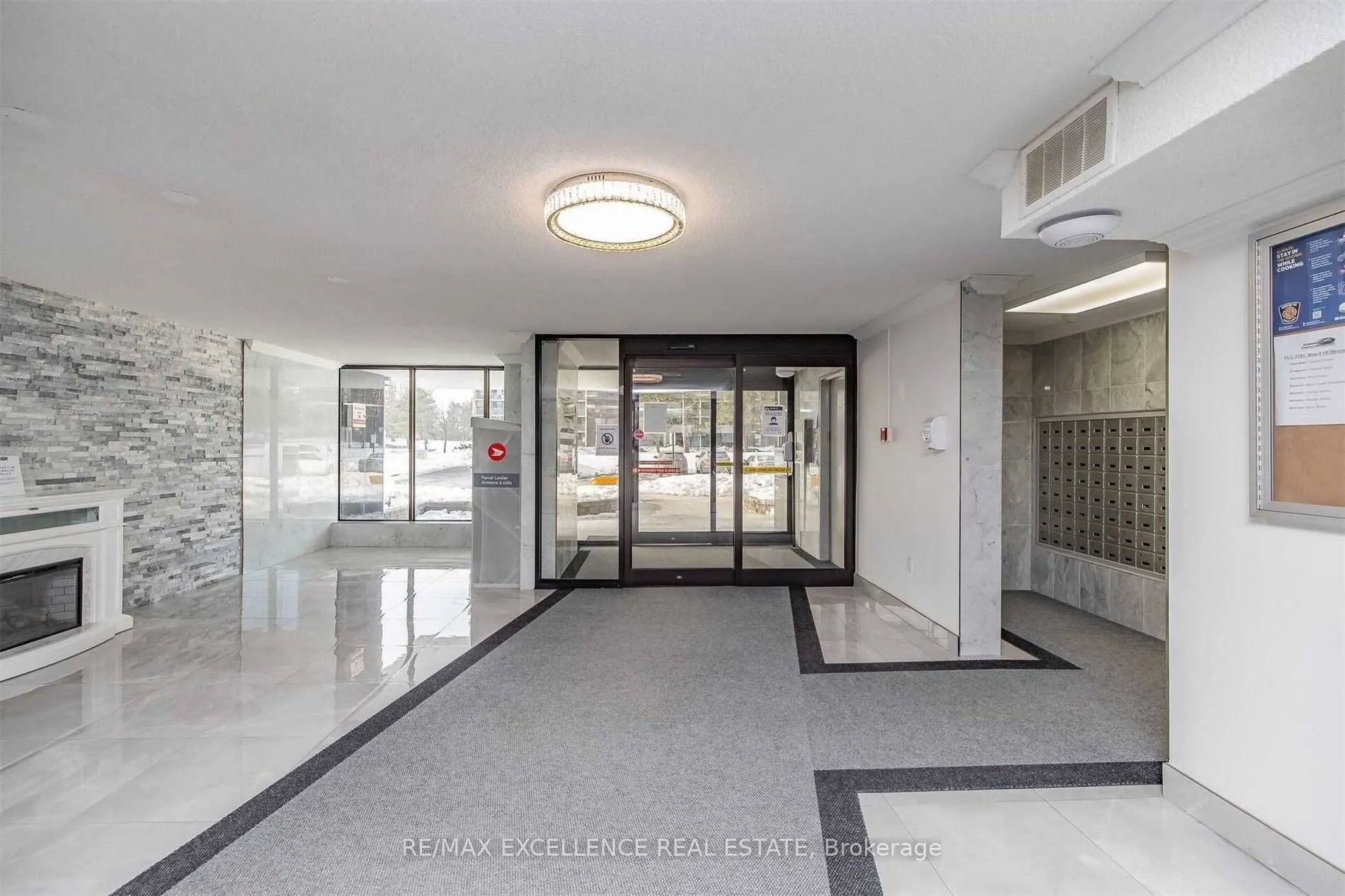 4 Kings Cross Road, #1106