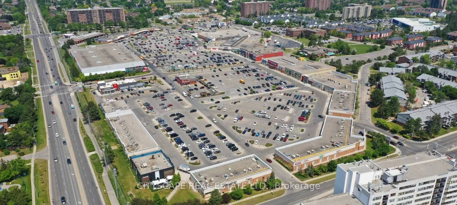 2701 Aquitaine Avenue, #6