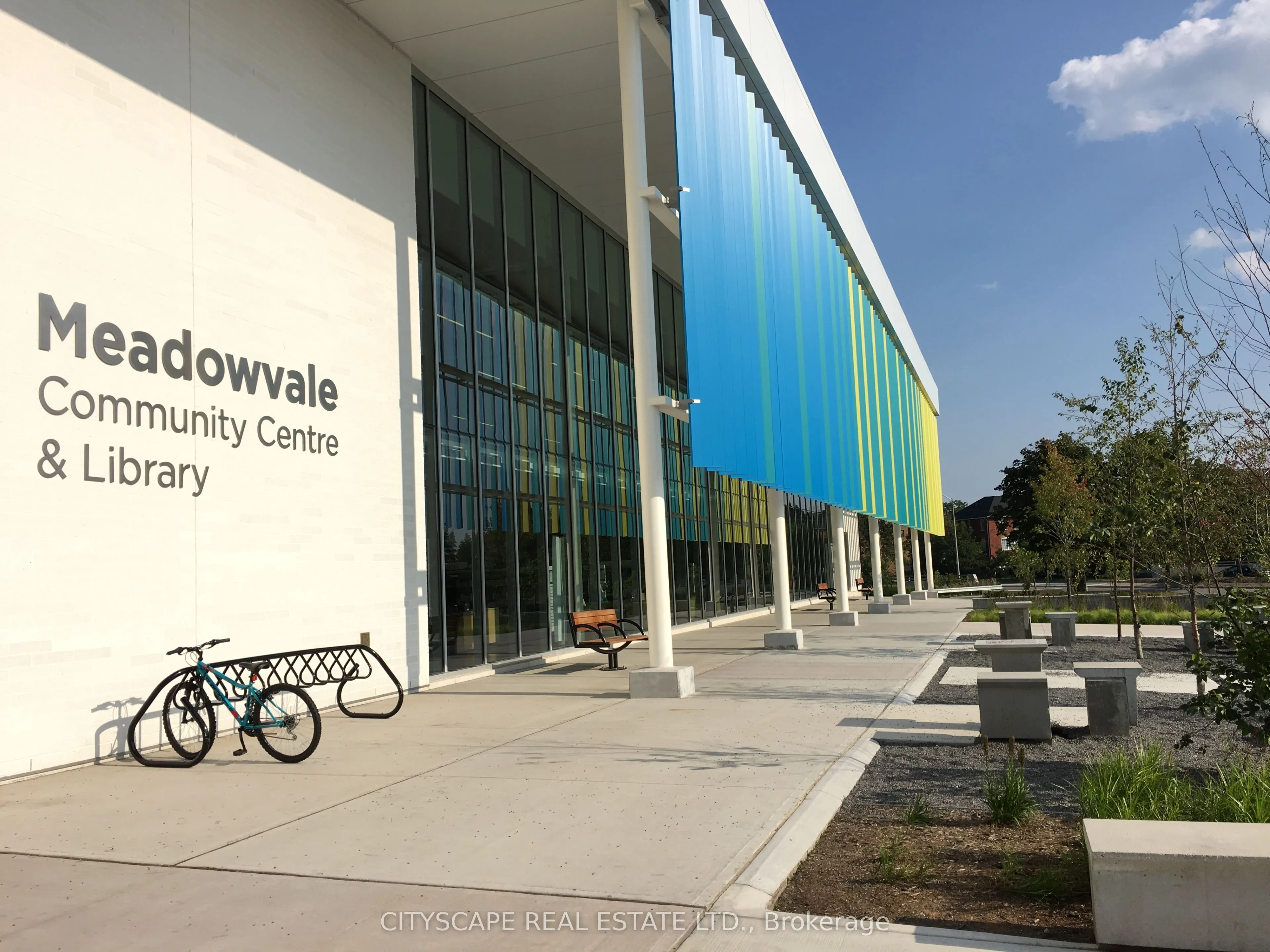 2701 Aquitaine Avenue, #6