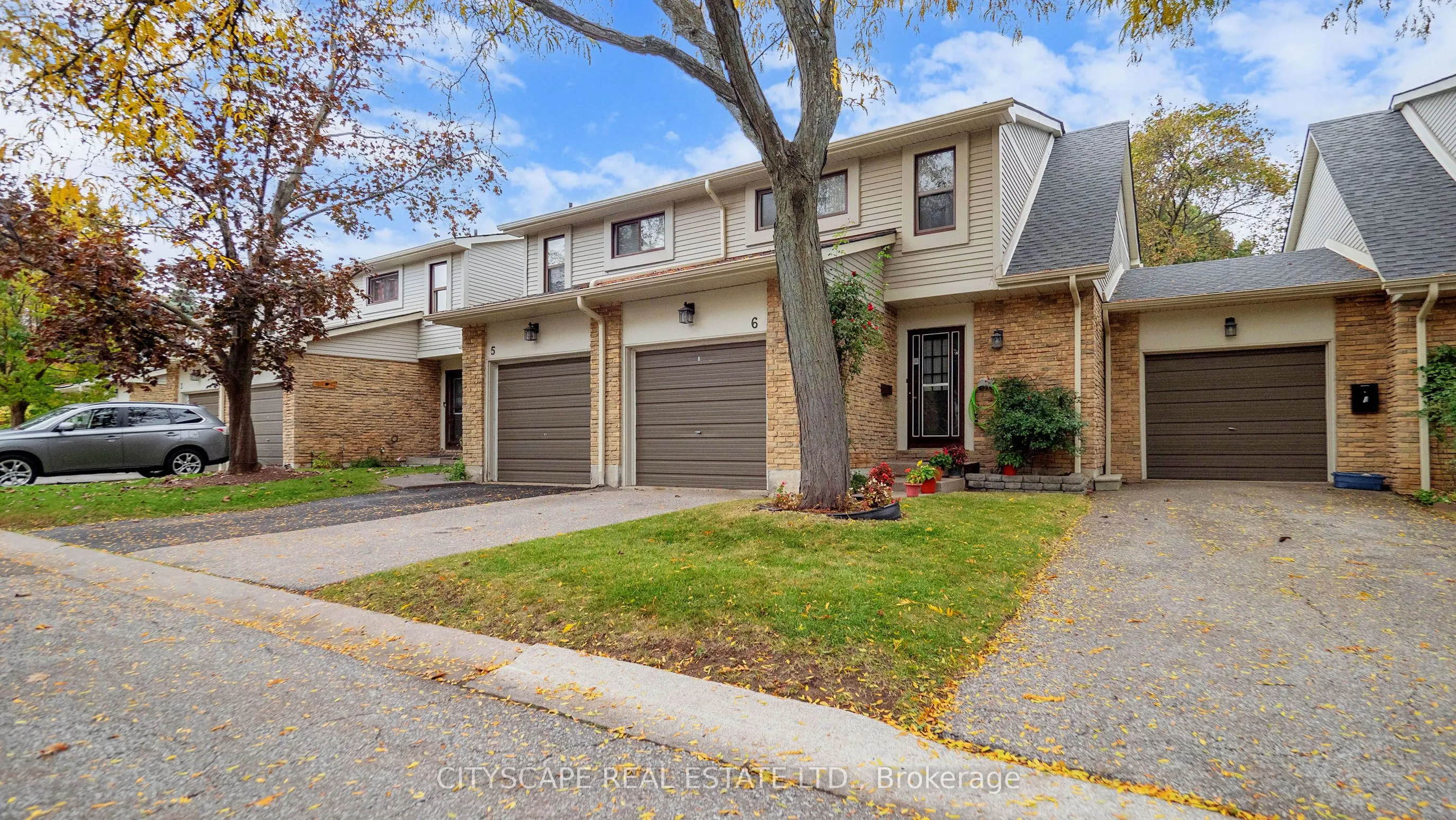 2701 Aquitaine Avenue, #6