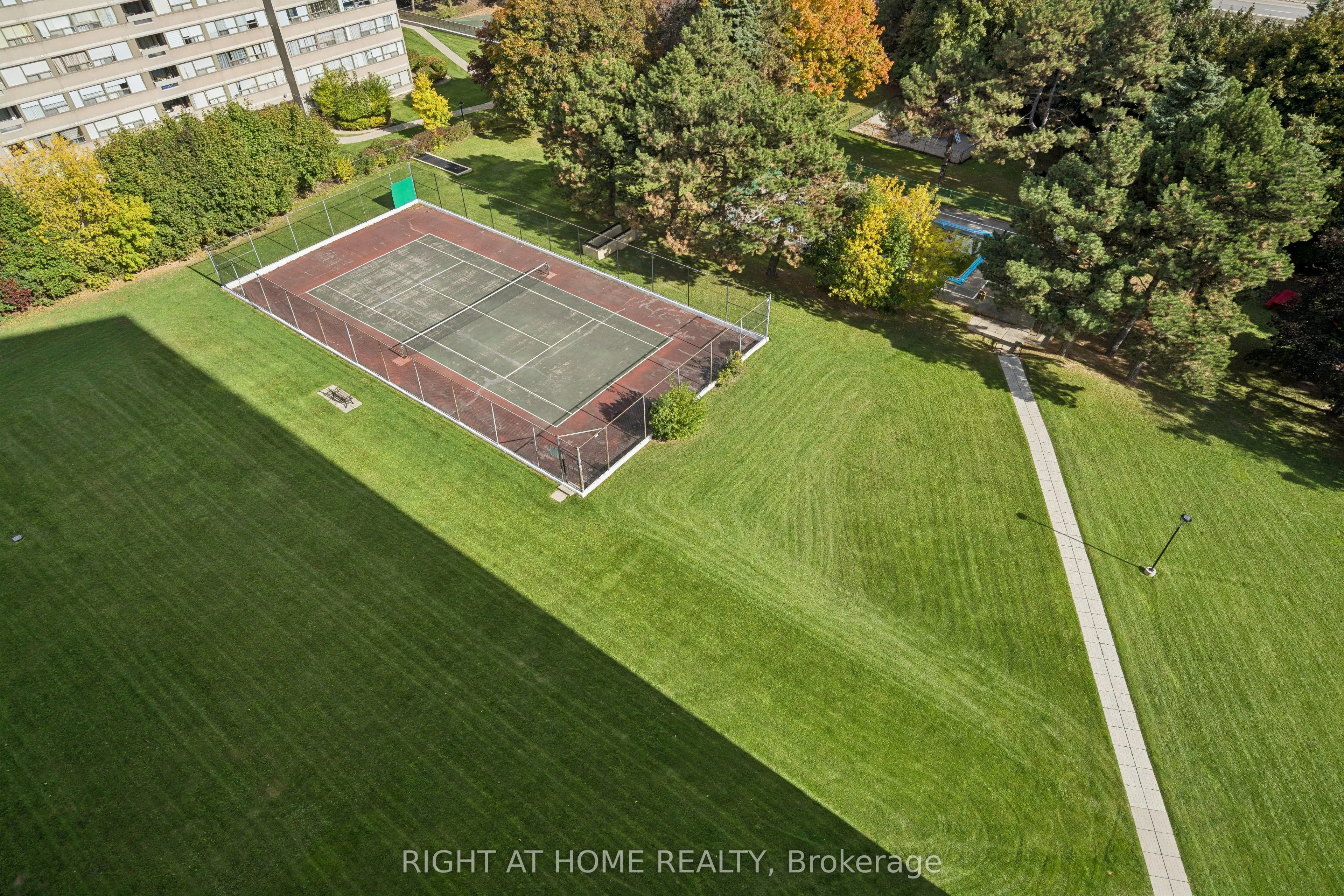 451 The West Mall, #1120