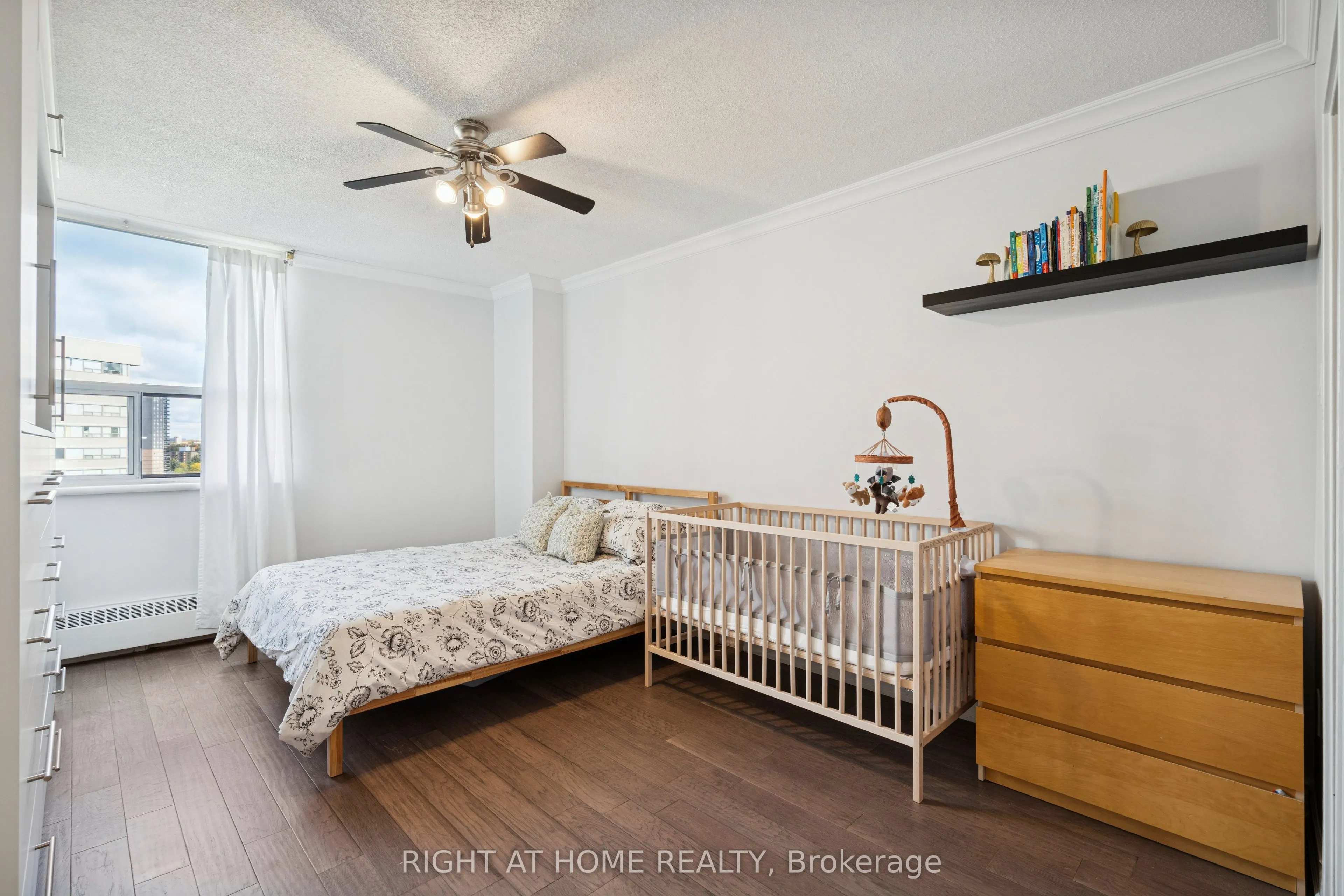 451 The West Mall, #1120