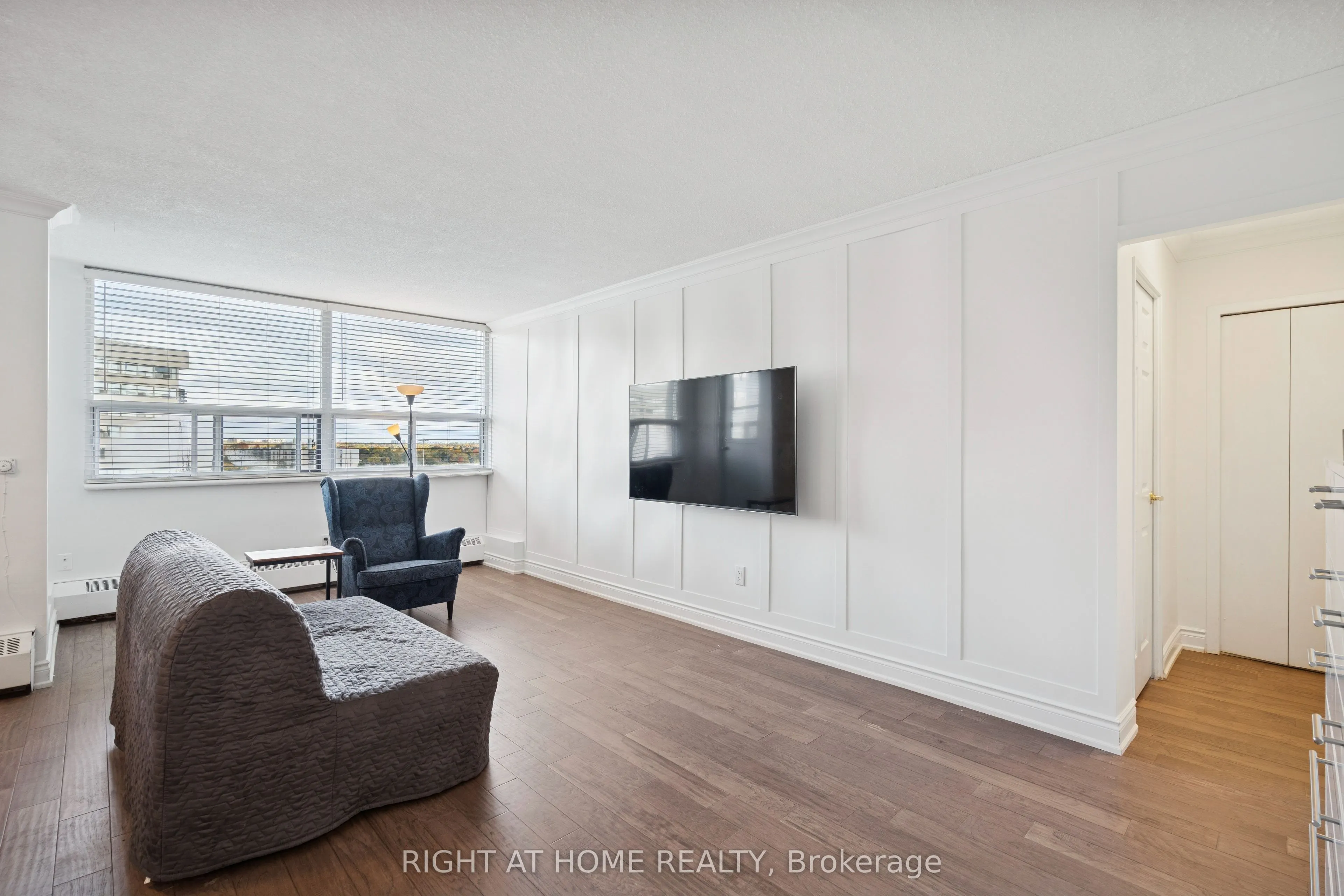 451 The West Mall, #1120