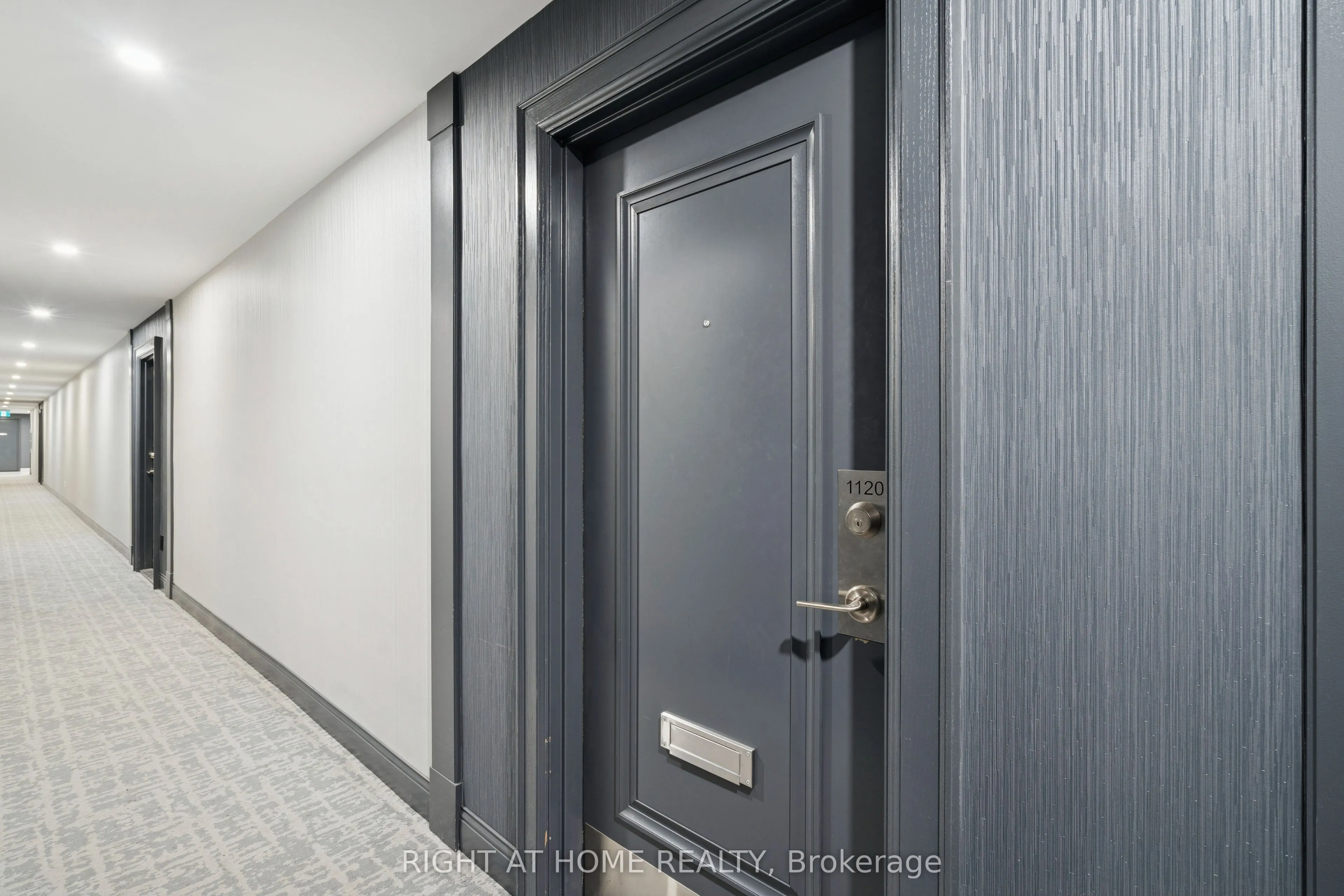 451 The West Mall, #1120