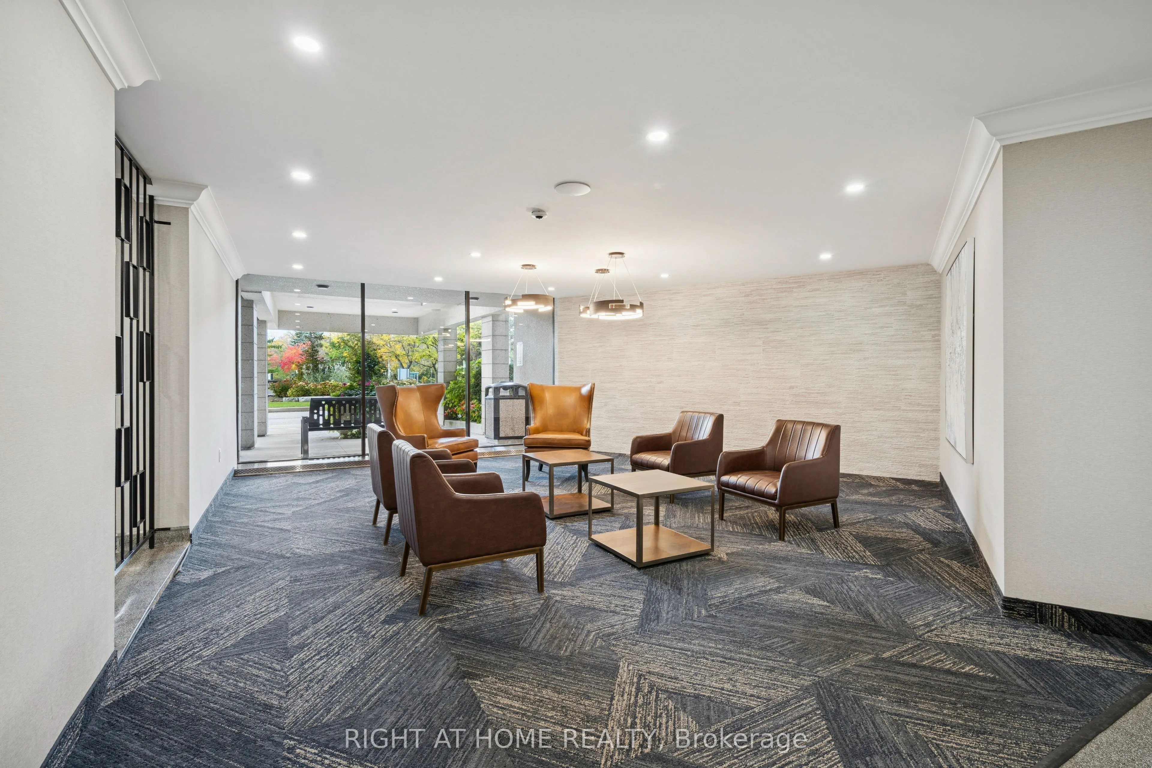 451 The West Mall, #1120