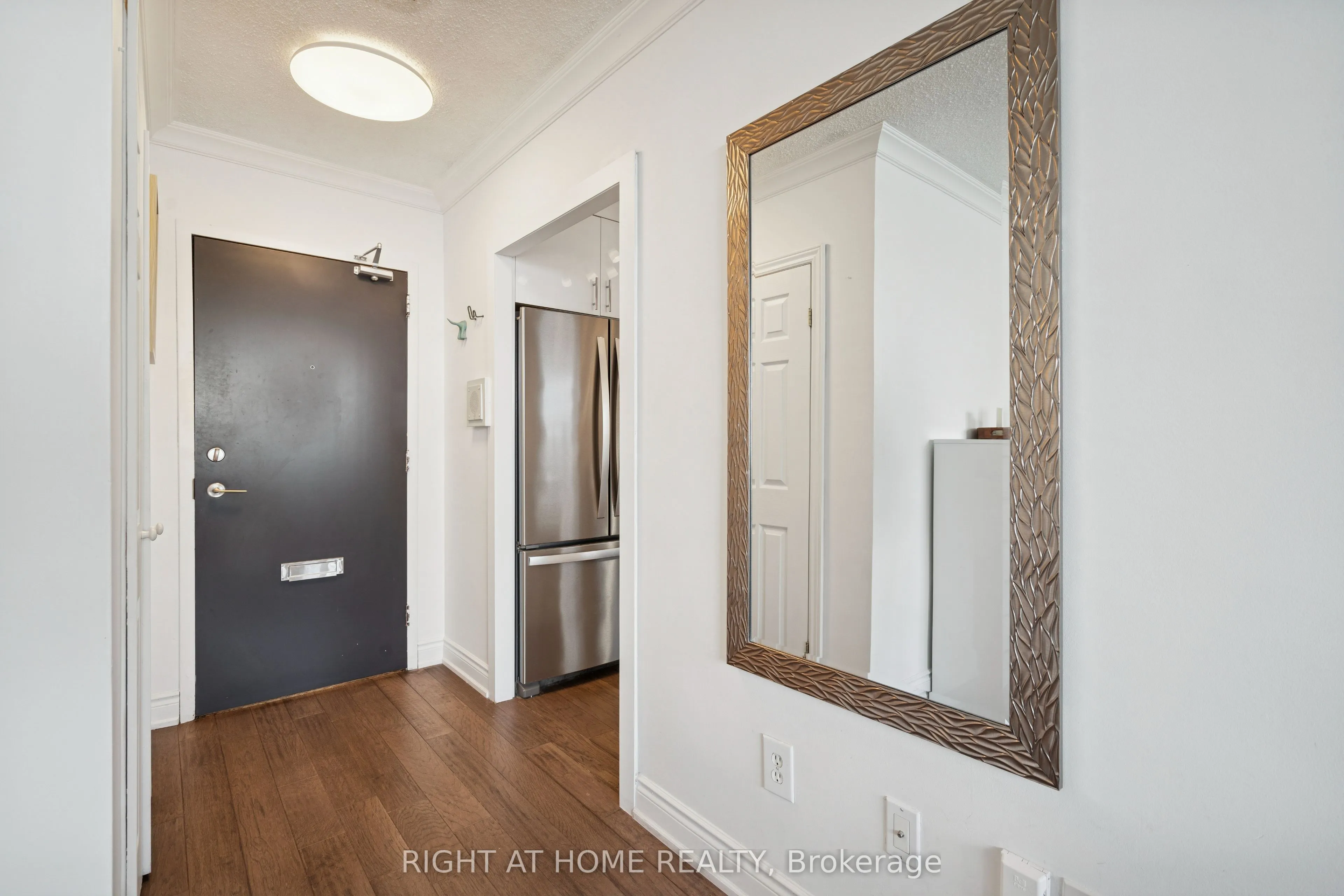 451 The West Mall, #1120