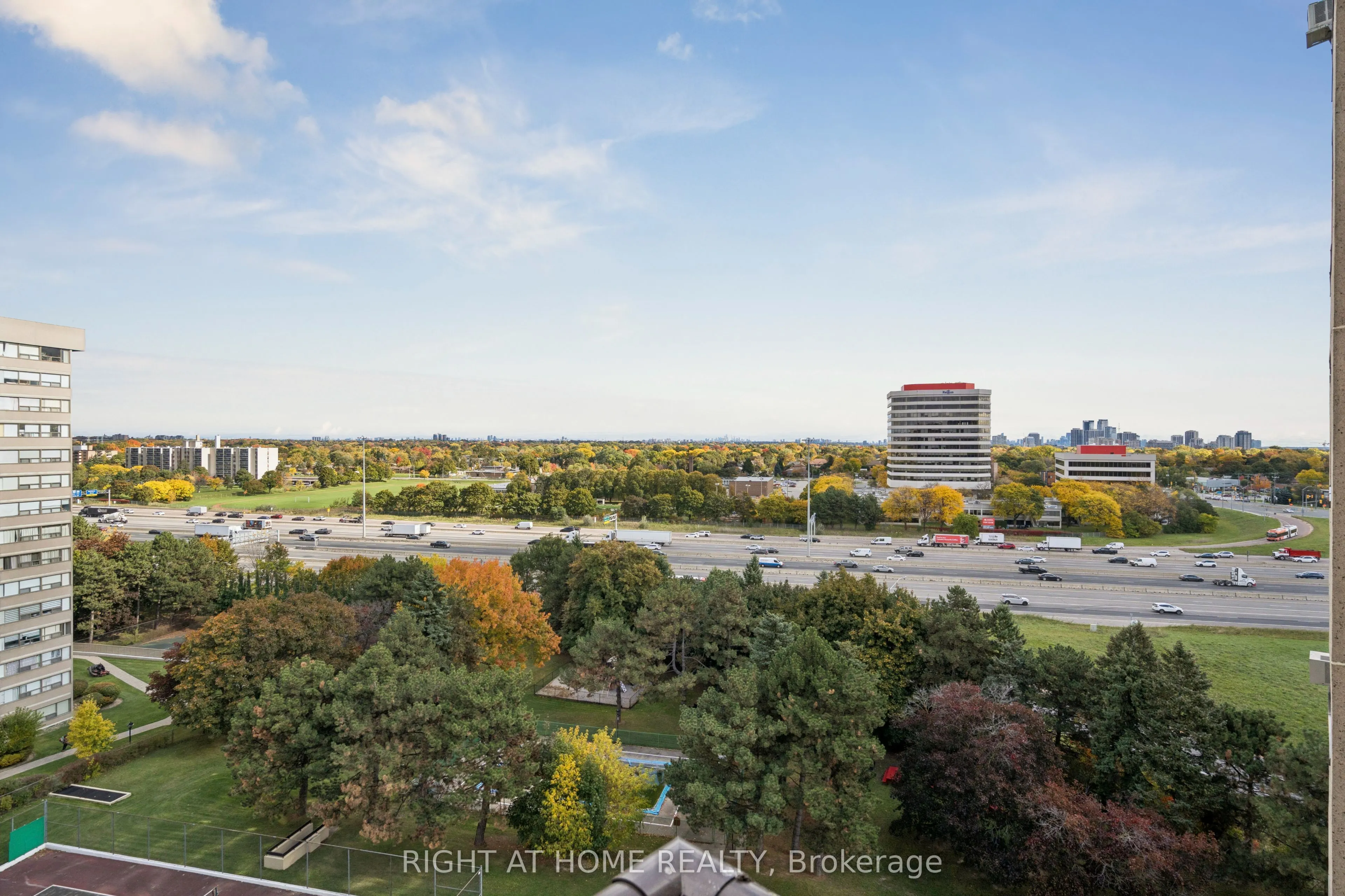 451 The West Mall, #1120