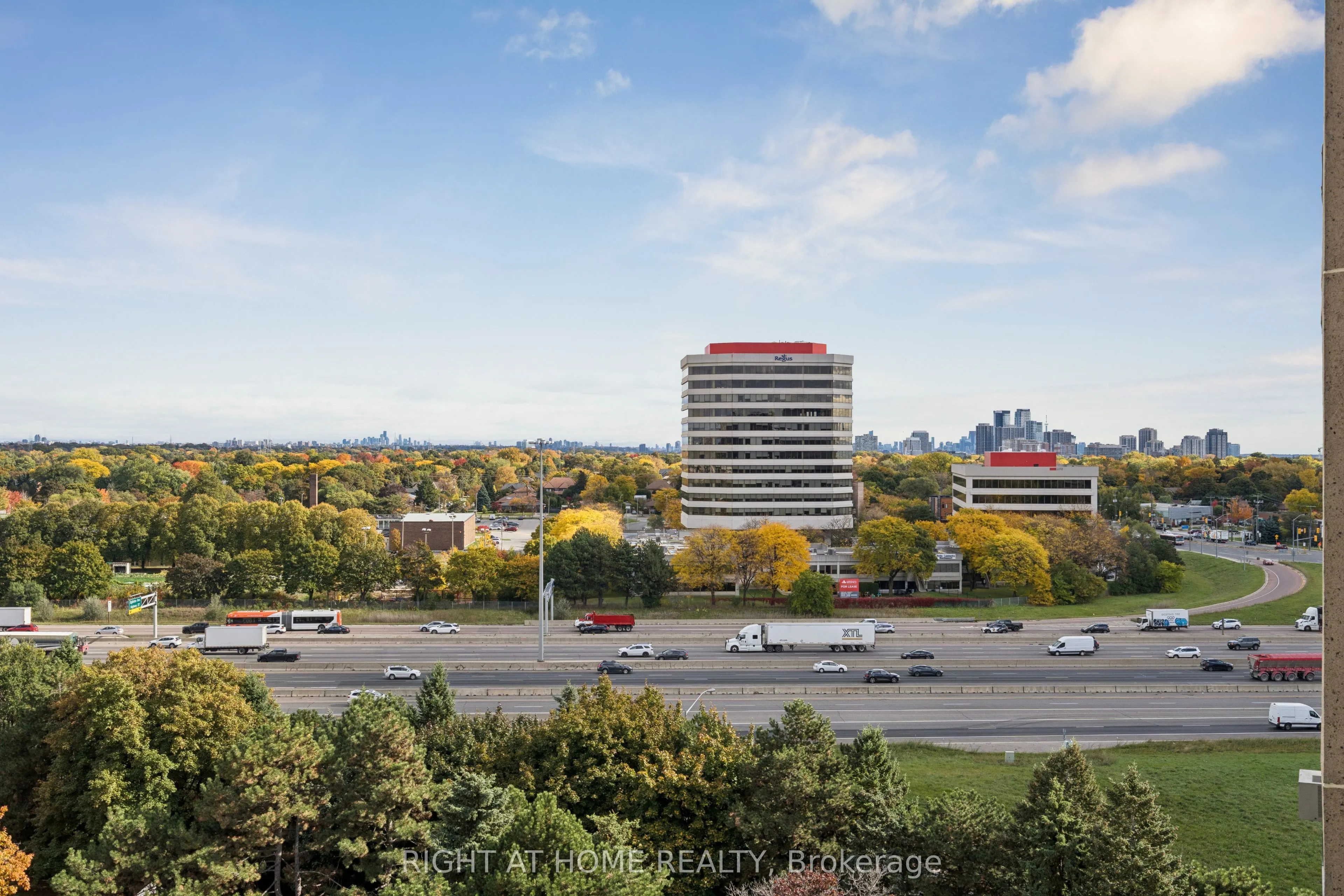 451 The West Mall, #1120